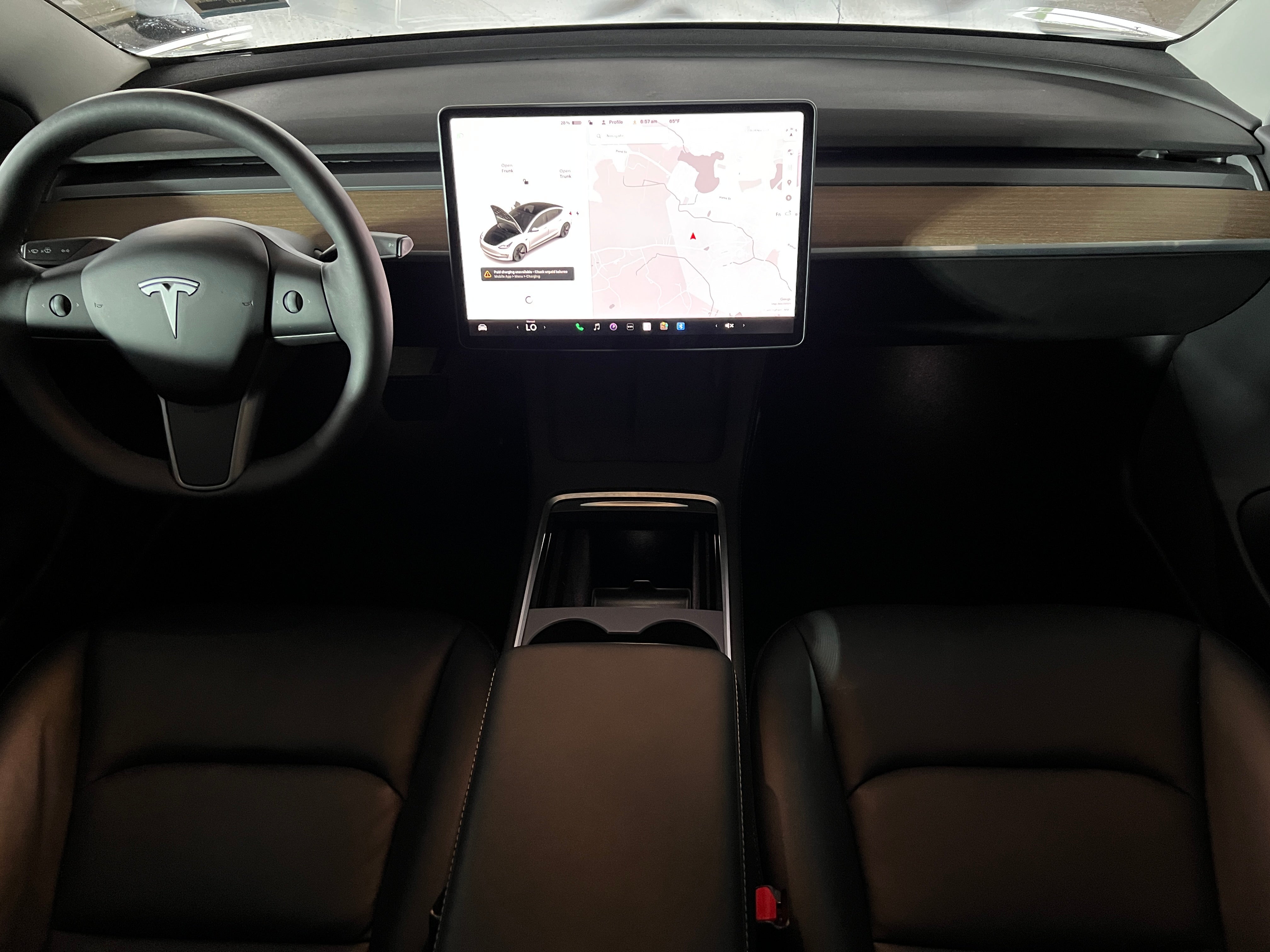 2021 Tesla Model 3 Long Range 2