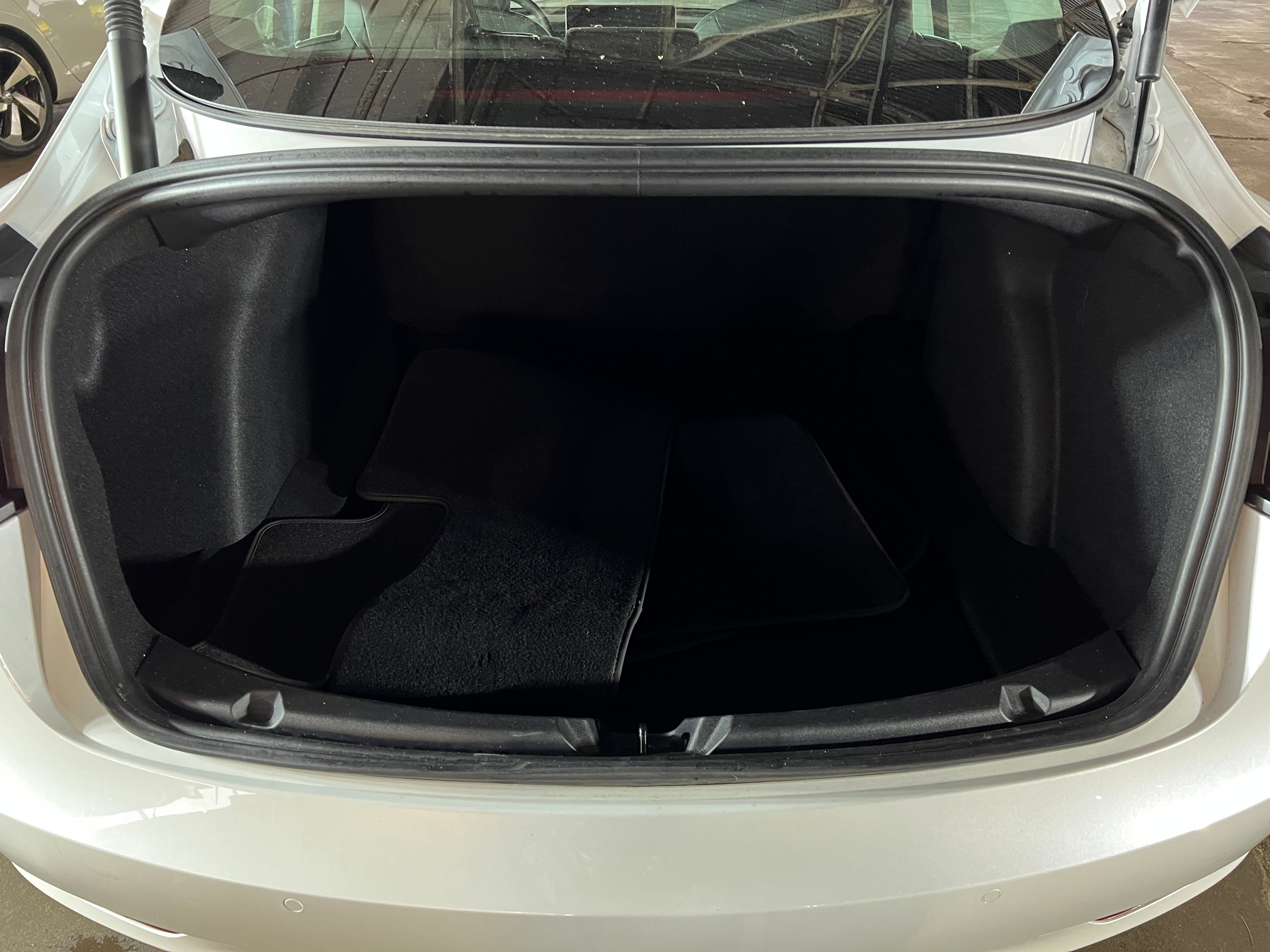 2021 Tesla Model 3 Long Range 6