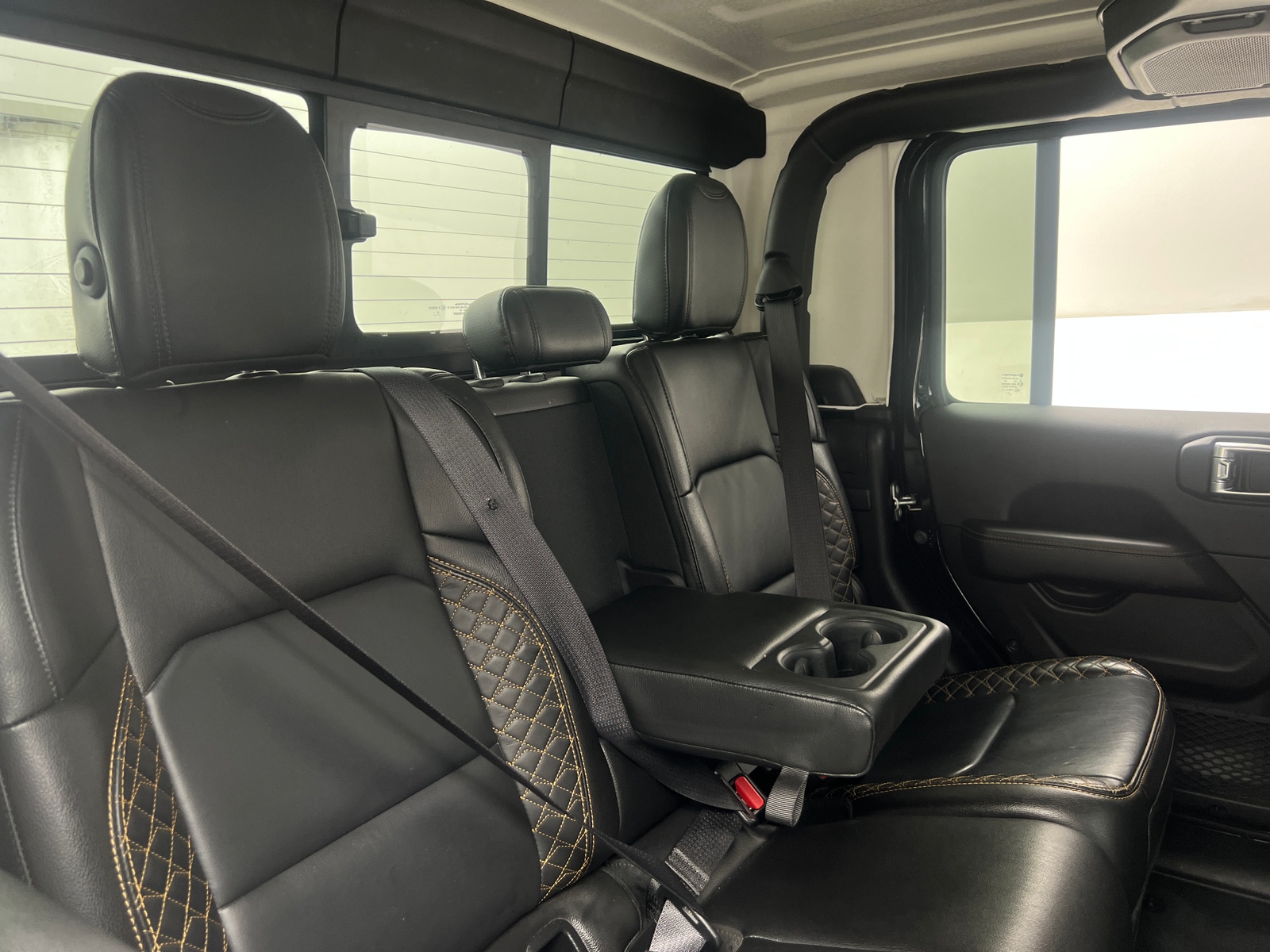 Thumbnail: 2023 Jeep Gladiator - 5