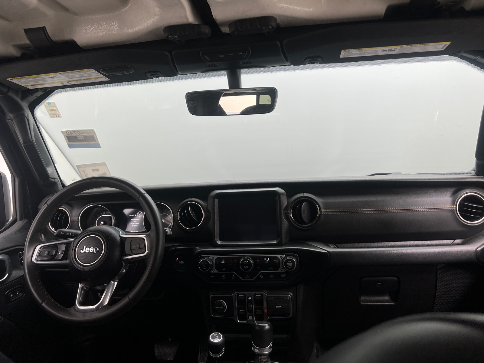 Thumbnail: 2023 Jeep Gladiator - 2