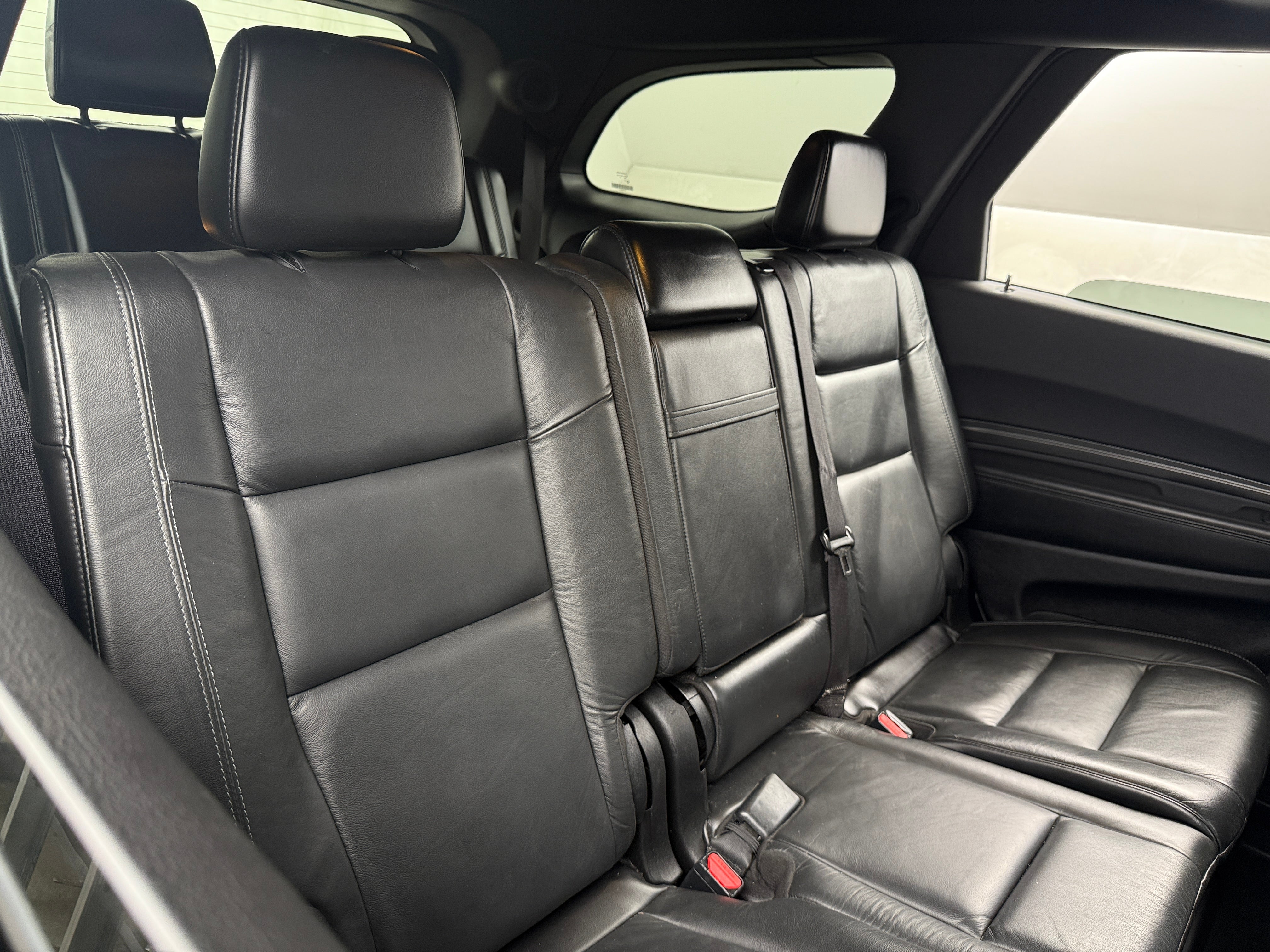 2022 Dodge Durango GT 5