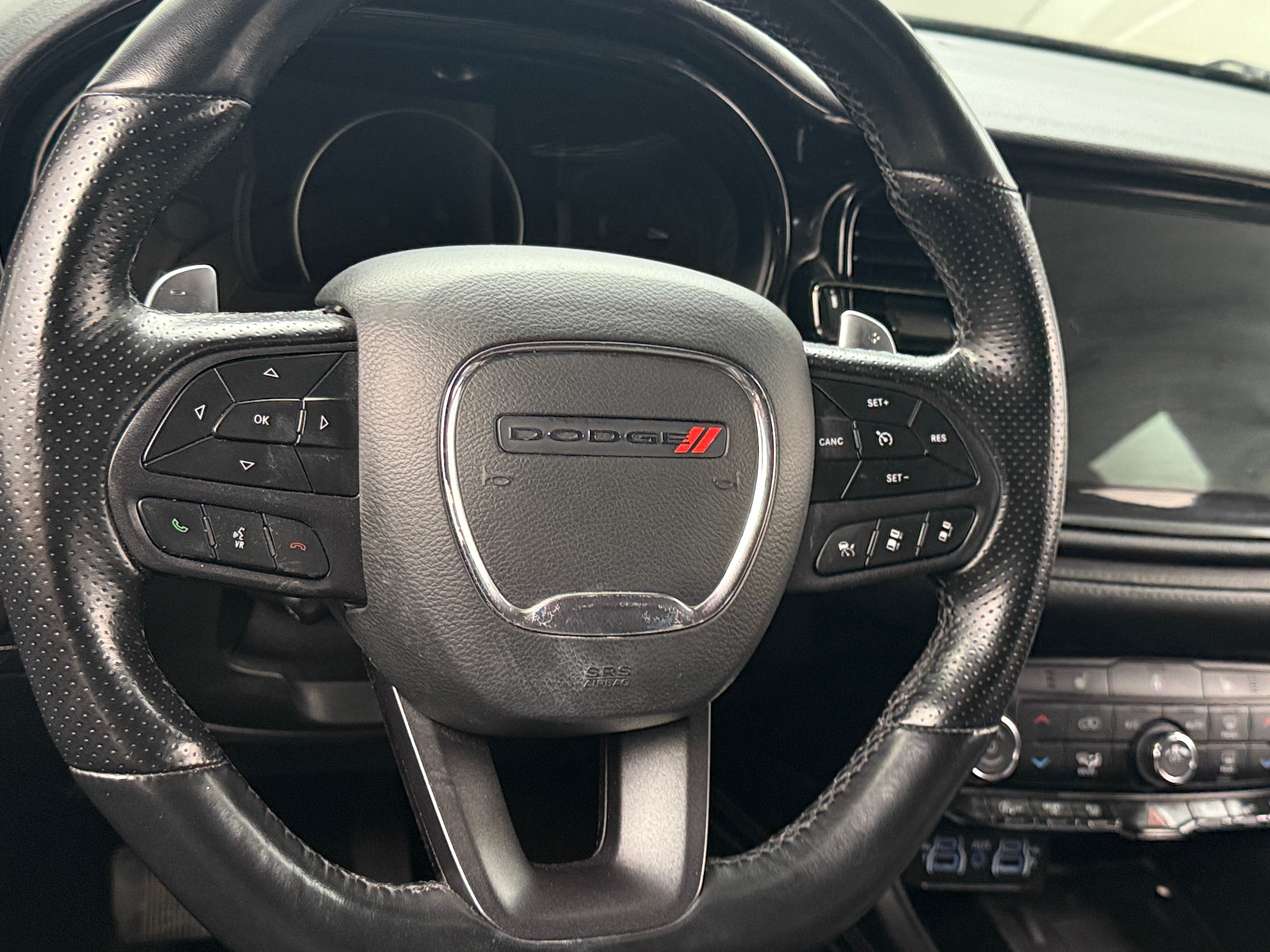 2022 Dodge Durango GT 4
