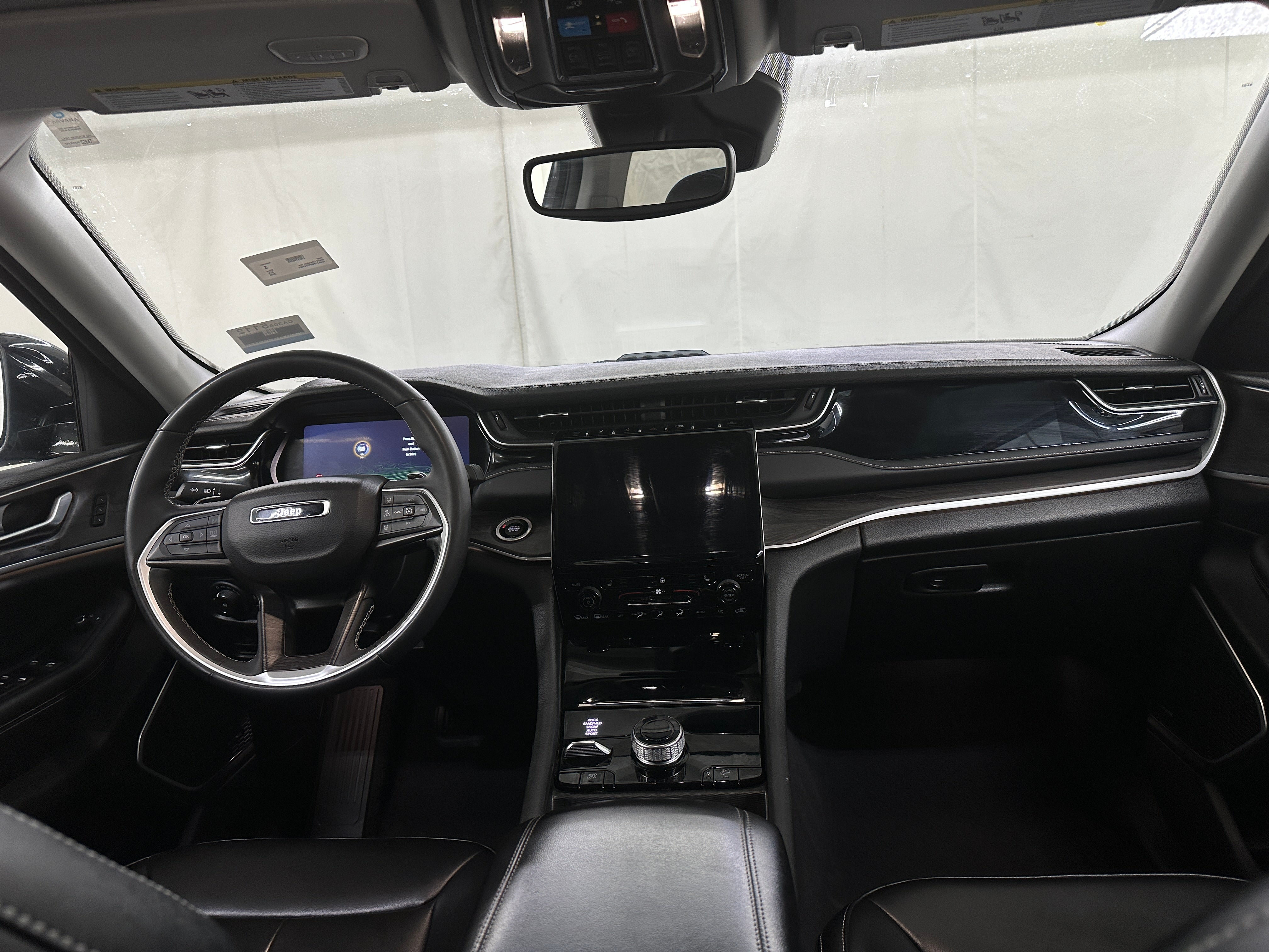 2023 Jeep Grand Cherokee 4xe 2