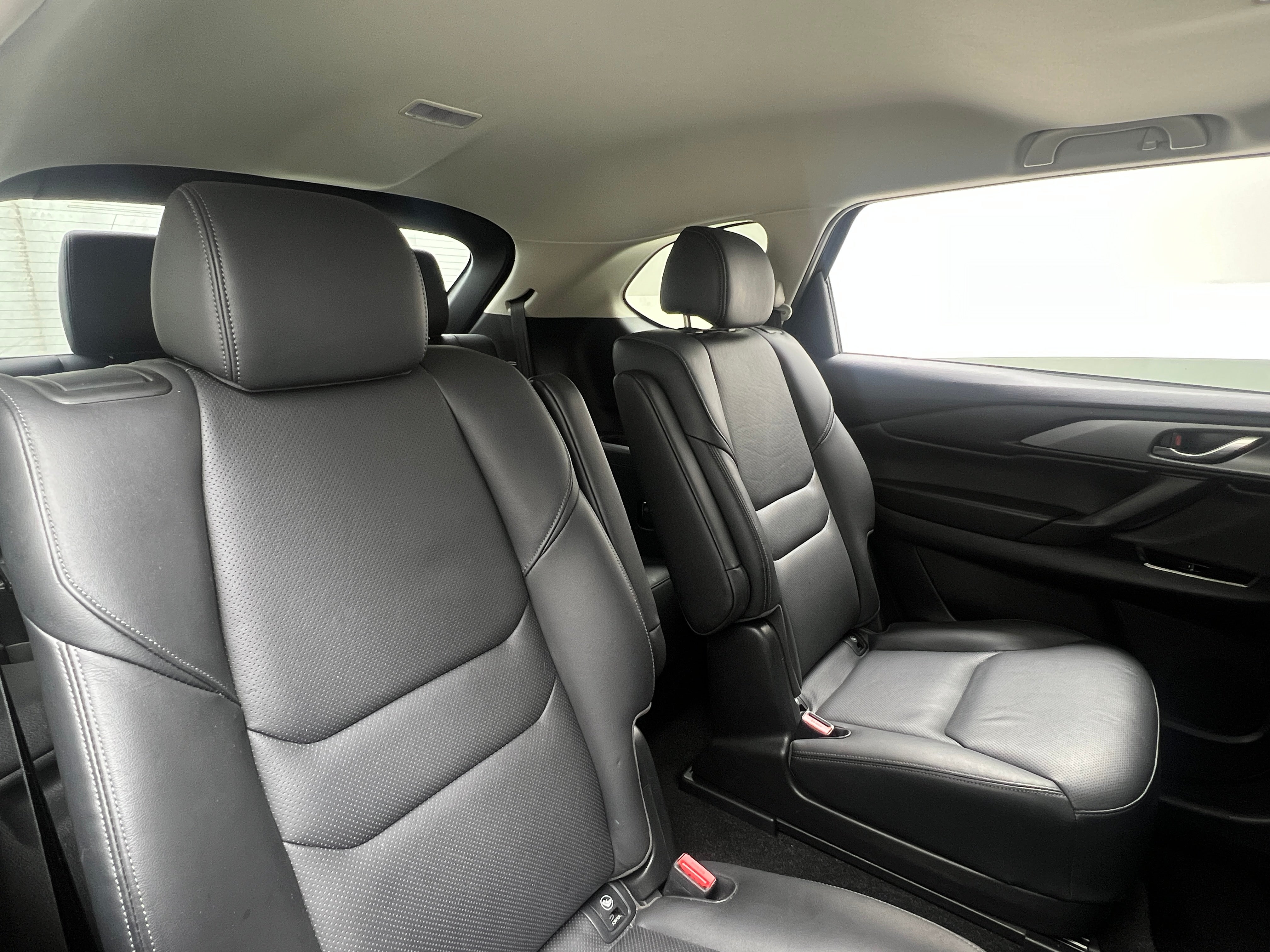 2023 Mazda CX-9 Touring 5