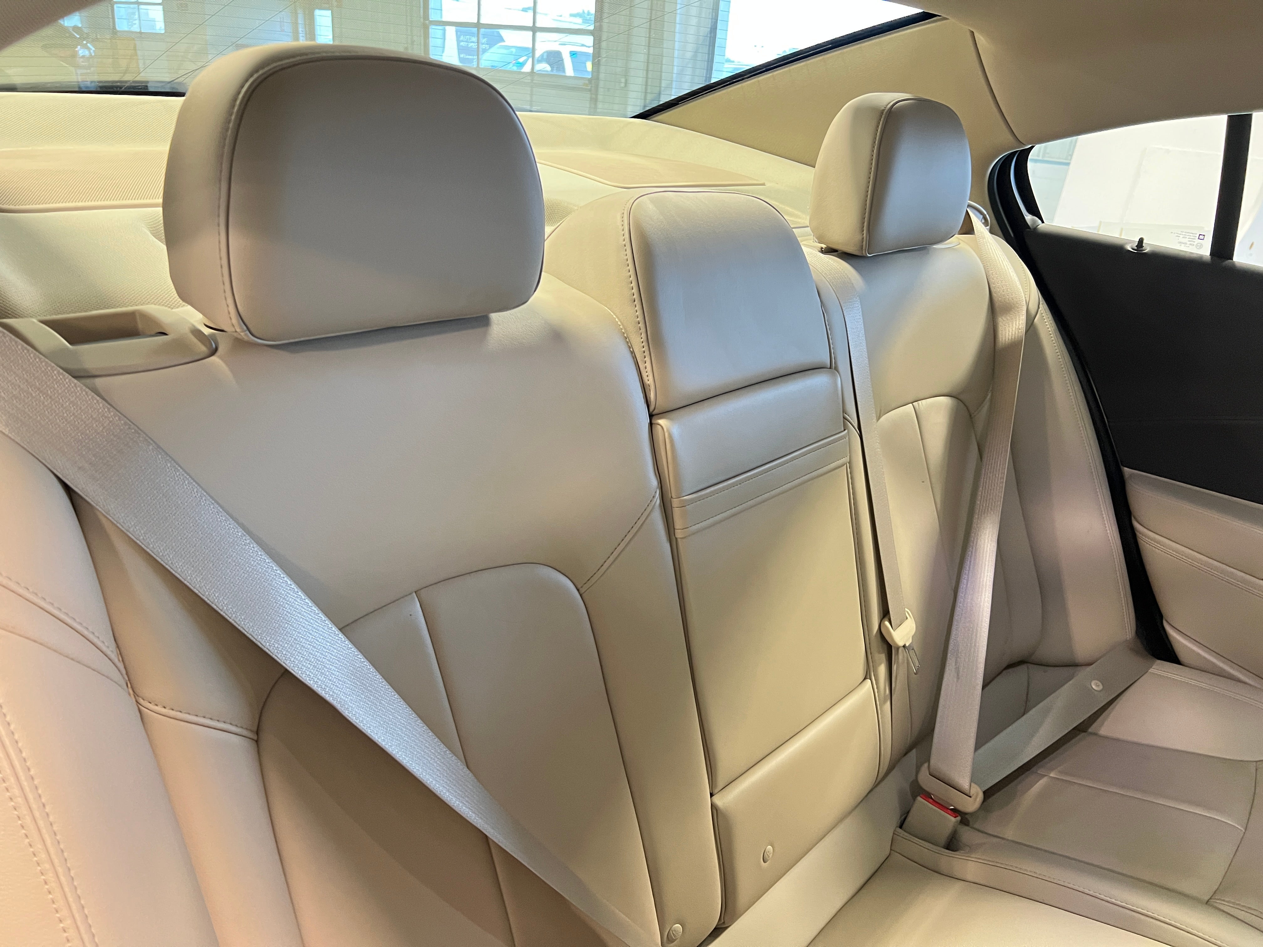 2015 Buick LaCrosse Leather Group 5