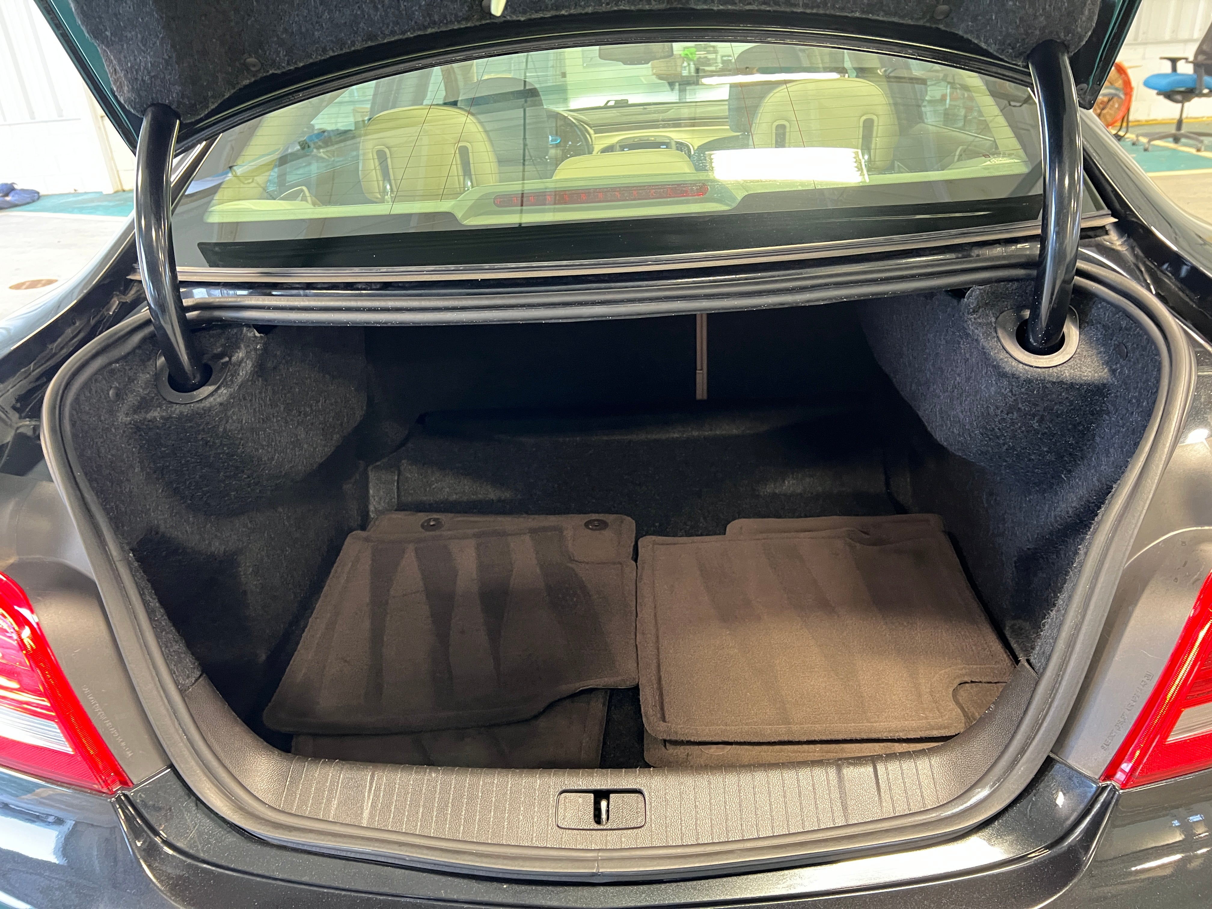 2015 Buick LaCrosse Leather Group 6