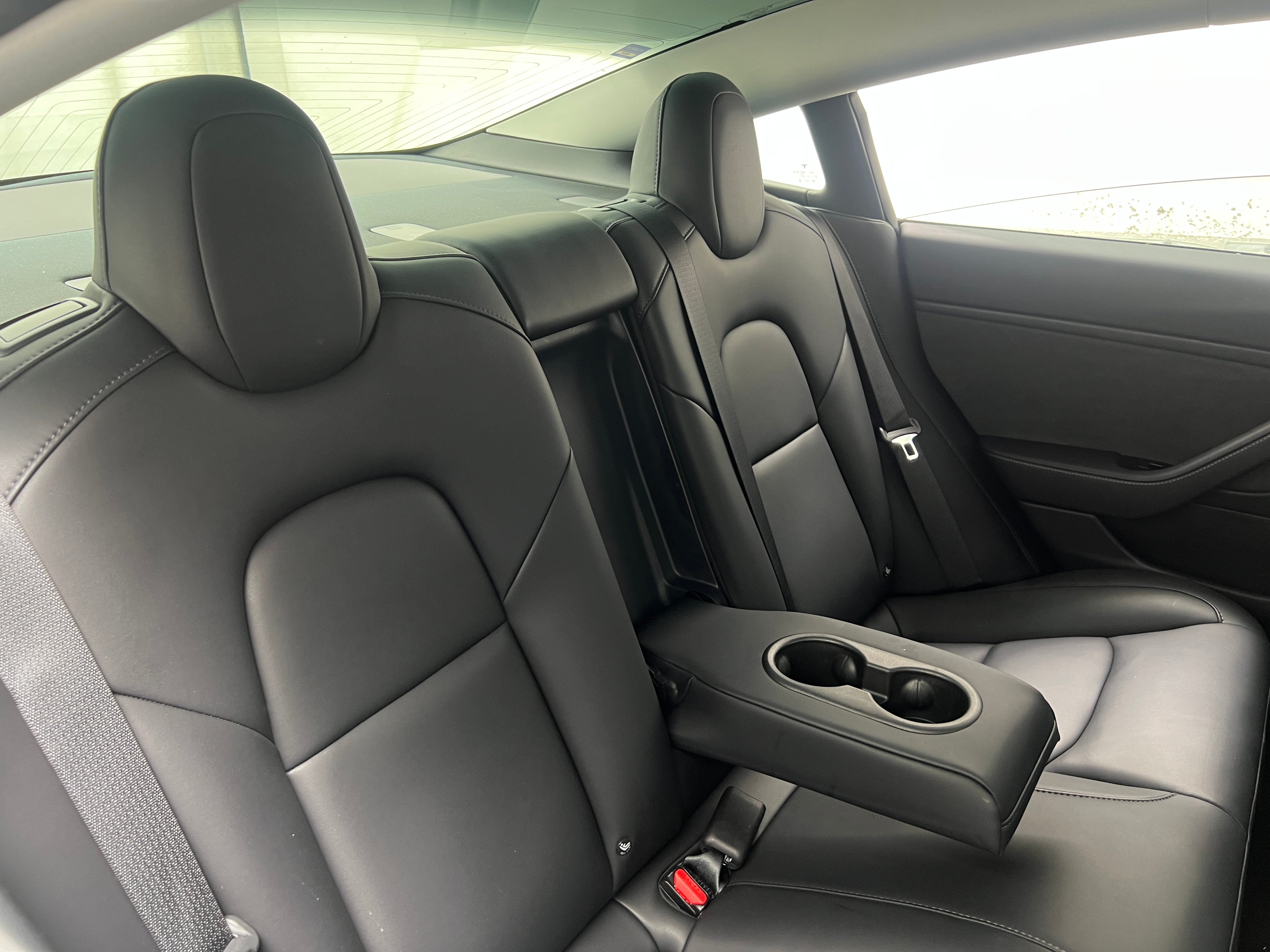 2018 Tesla Model 3 Mid Range 5
