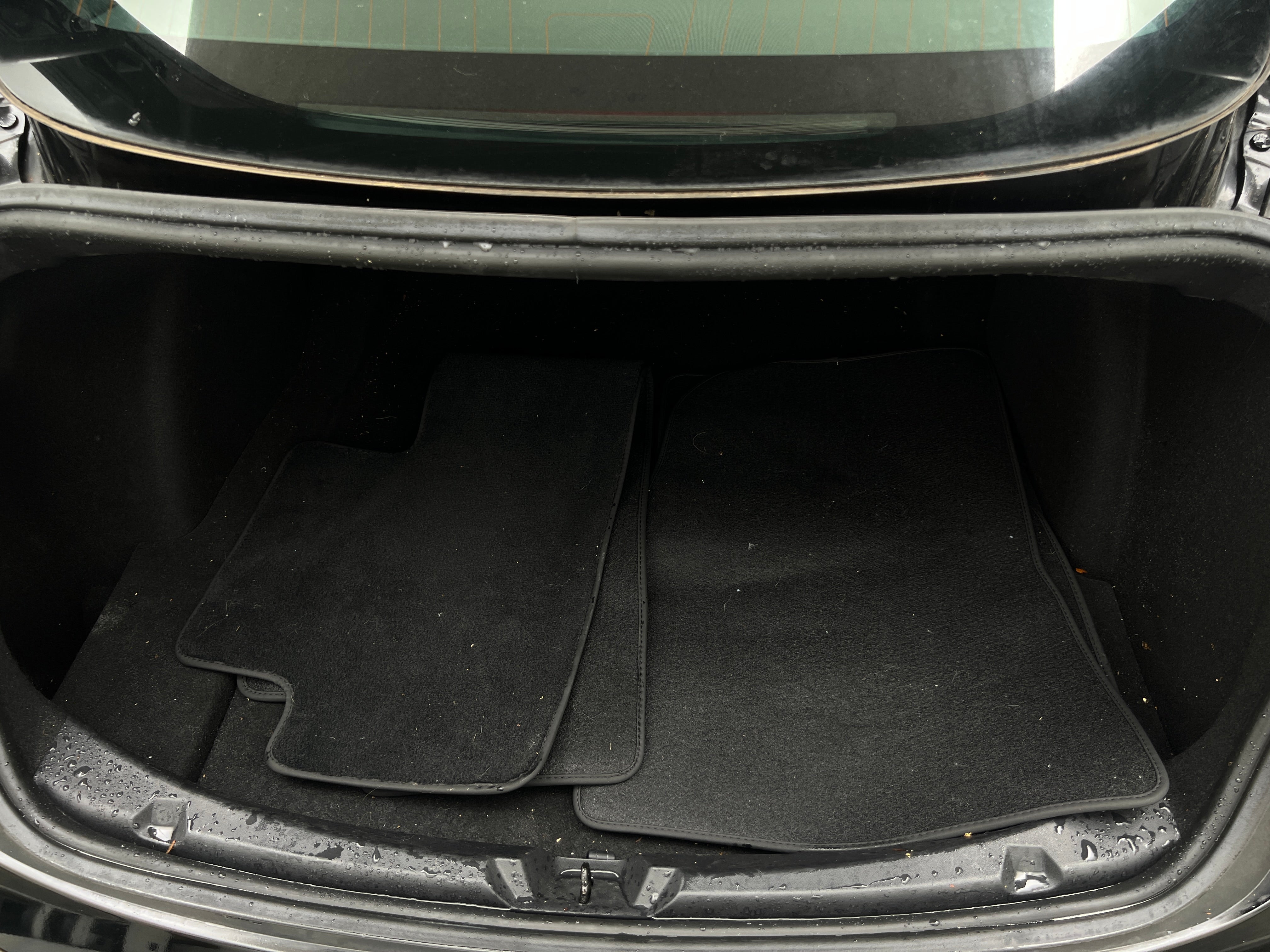 2018 Tesla Model 3 Mid Range 6