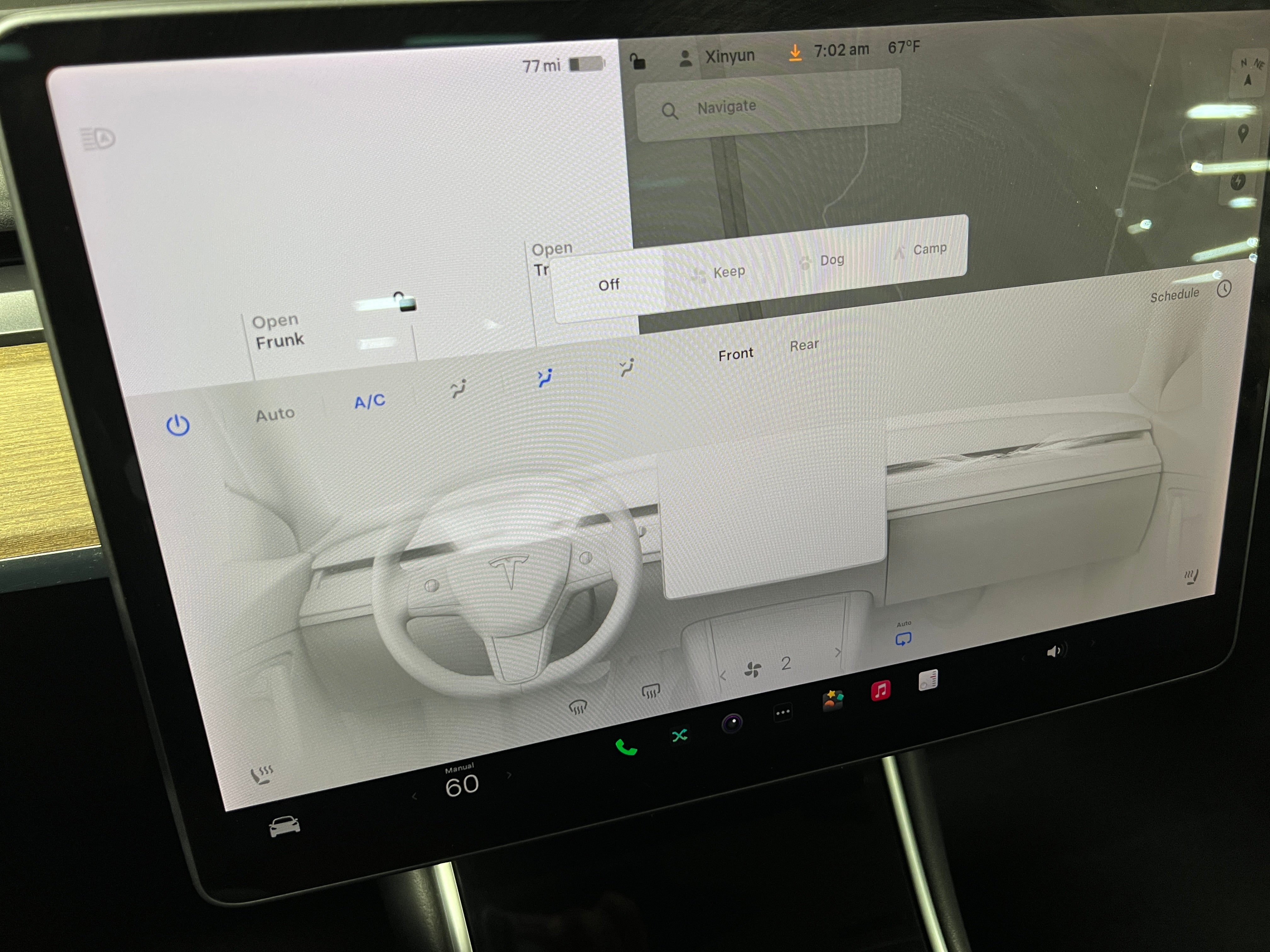 2018 Tesla Model 3 Mid Range 3