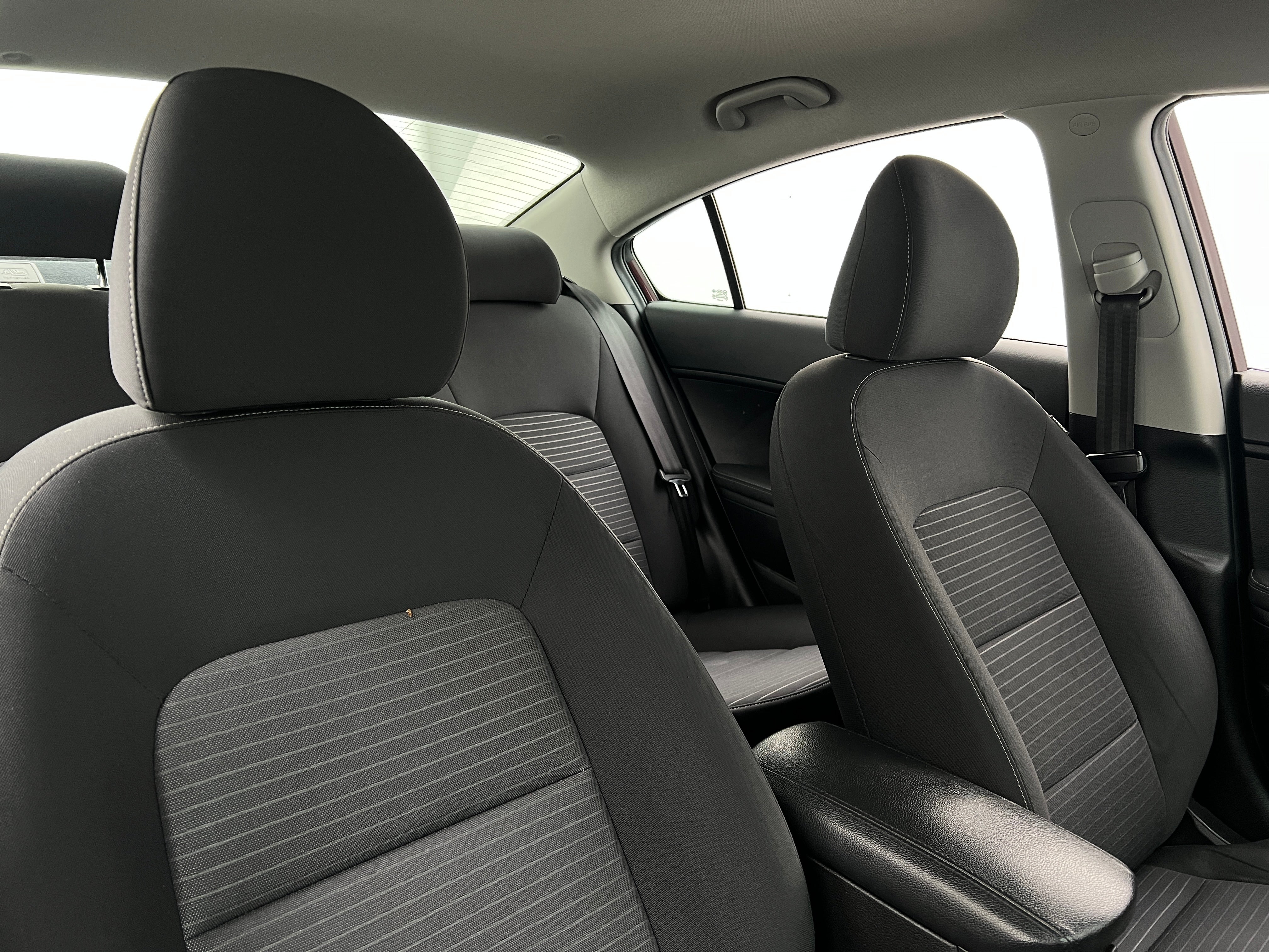2018 Kia Forte LX 2