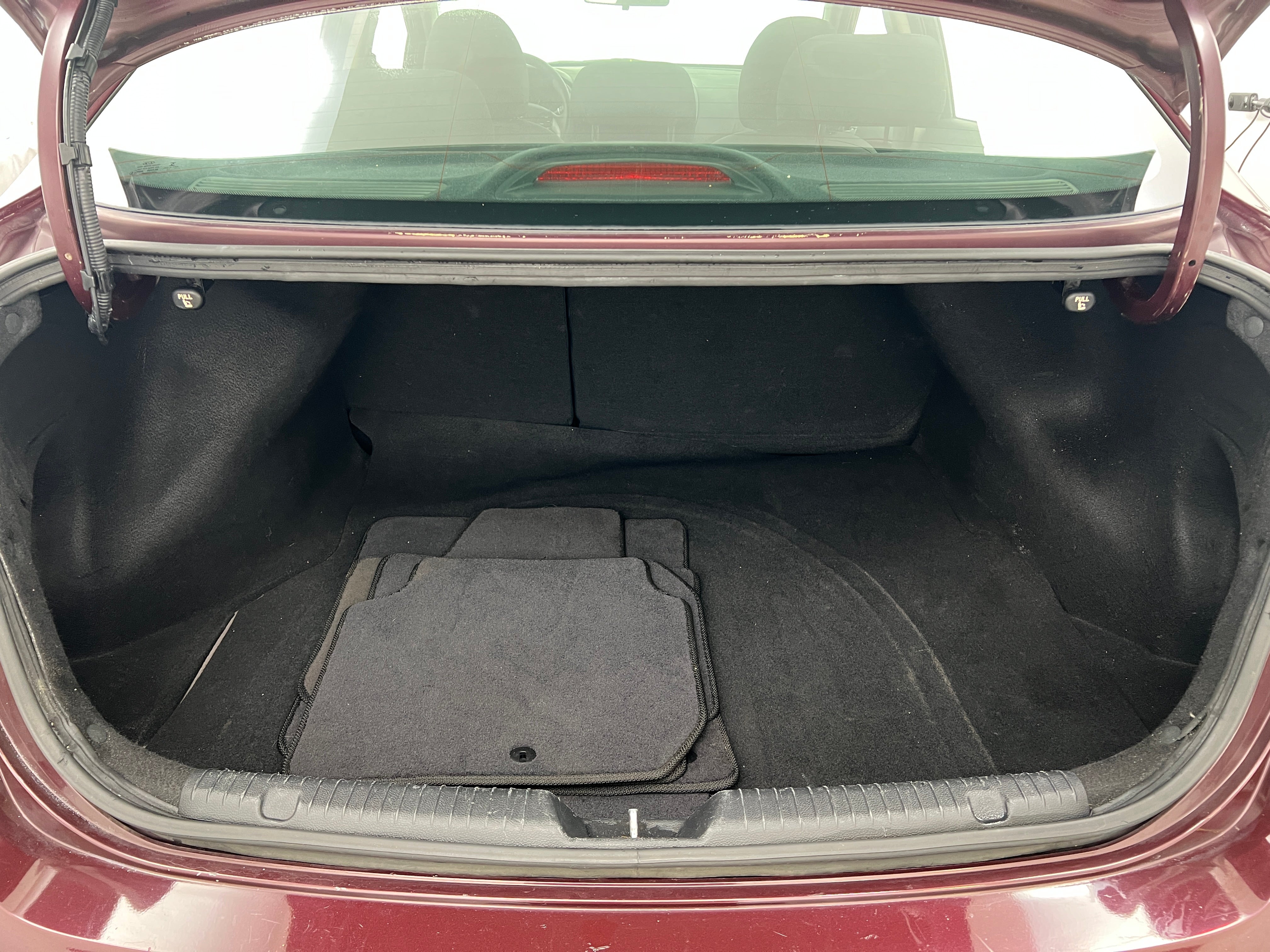 2018 Kia Forte LX 7