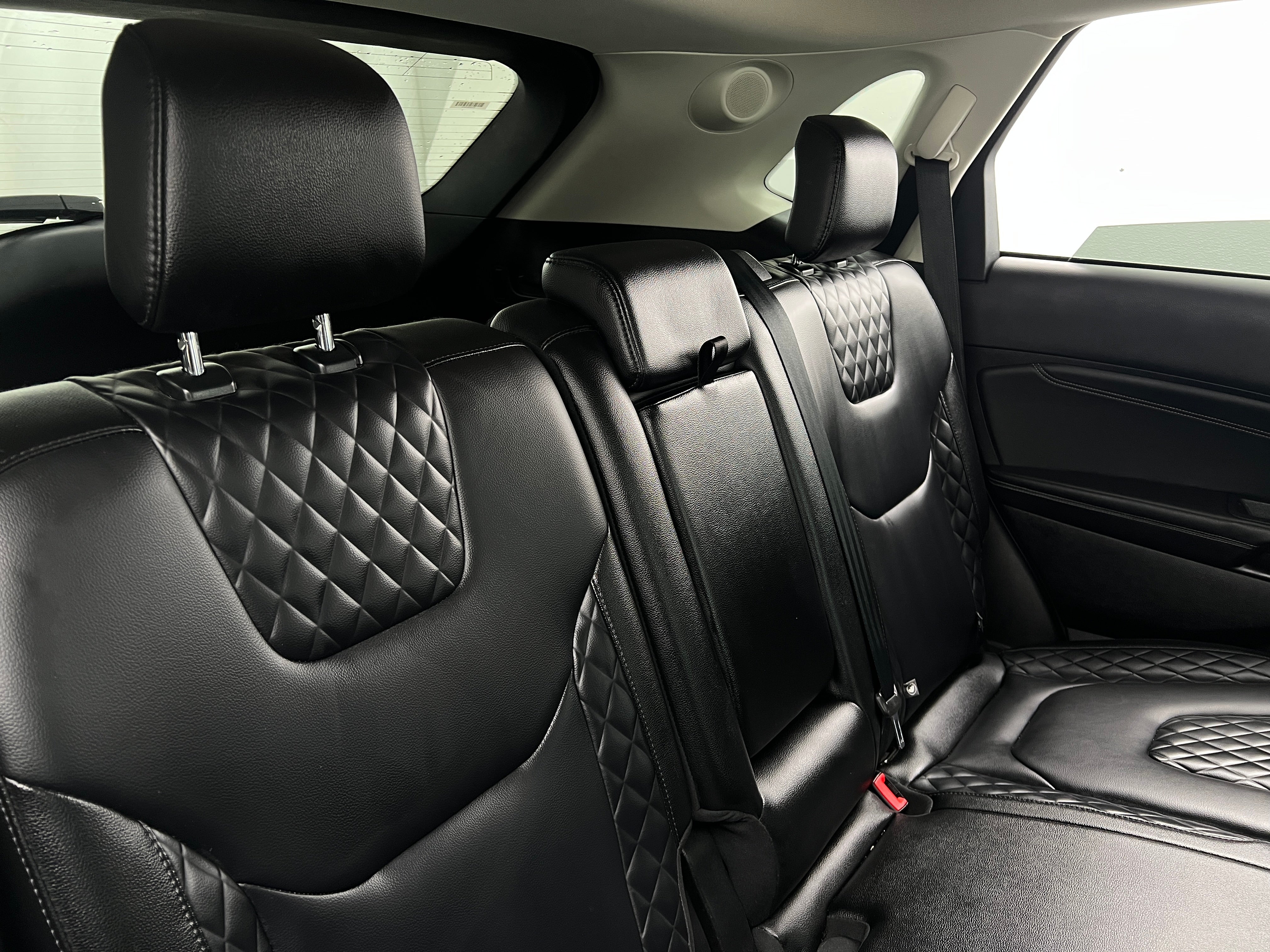 Thumbnail: 2024 Ford Edge - 5