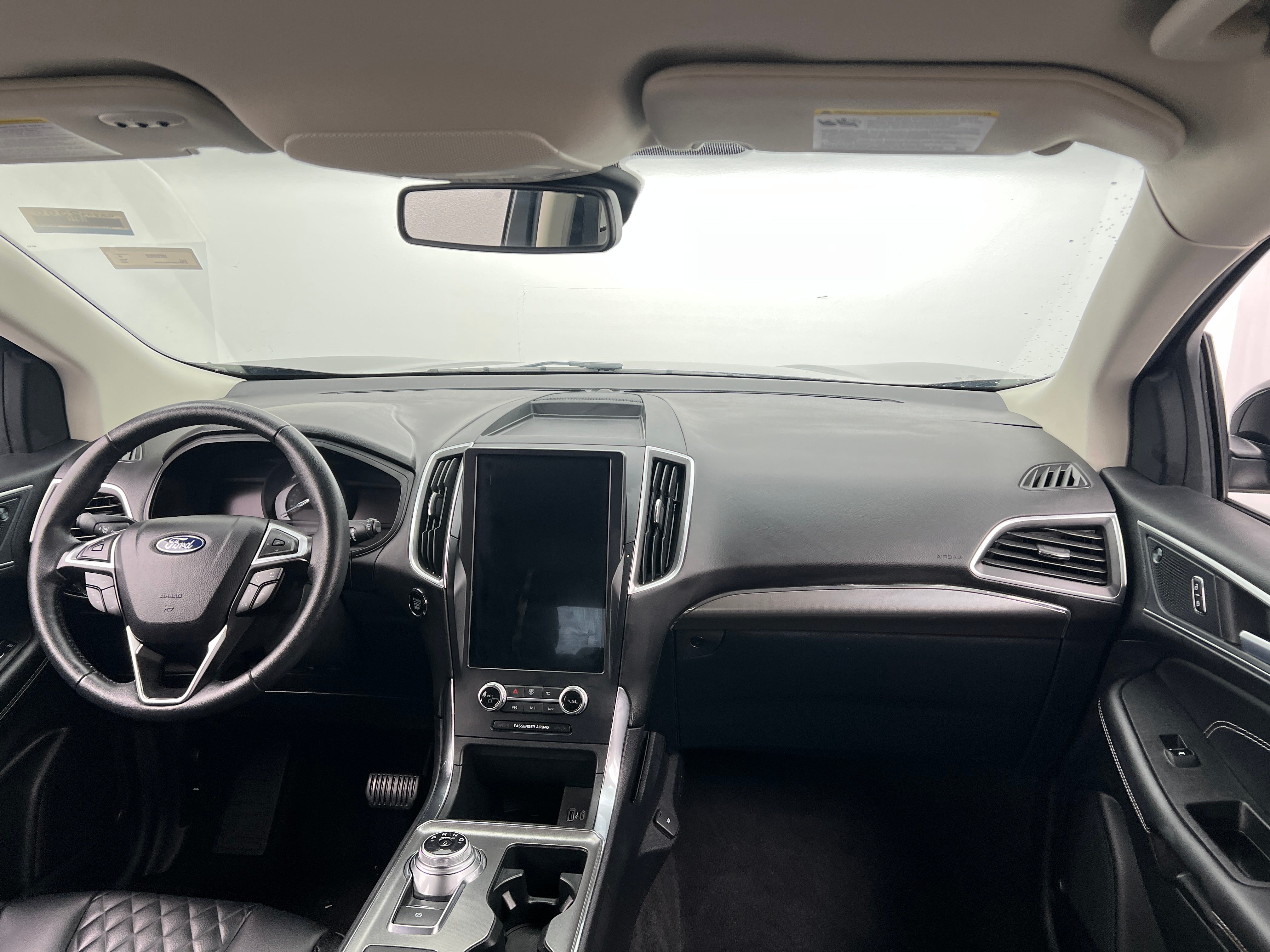 Thumbnail: 2024 Ford Edge - 2