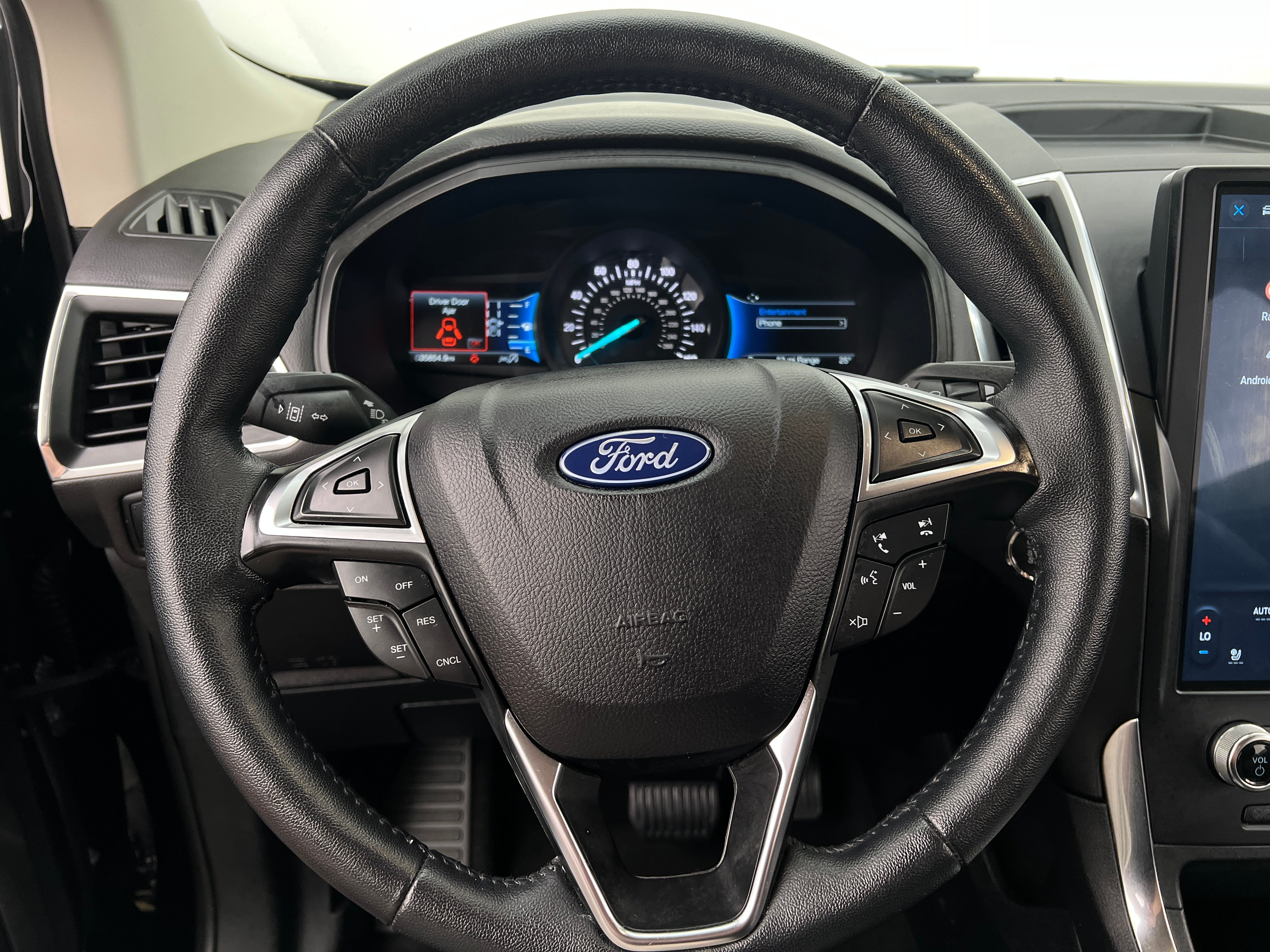 Thumbnail: 2024 Ford Edge - 4