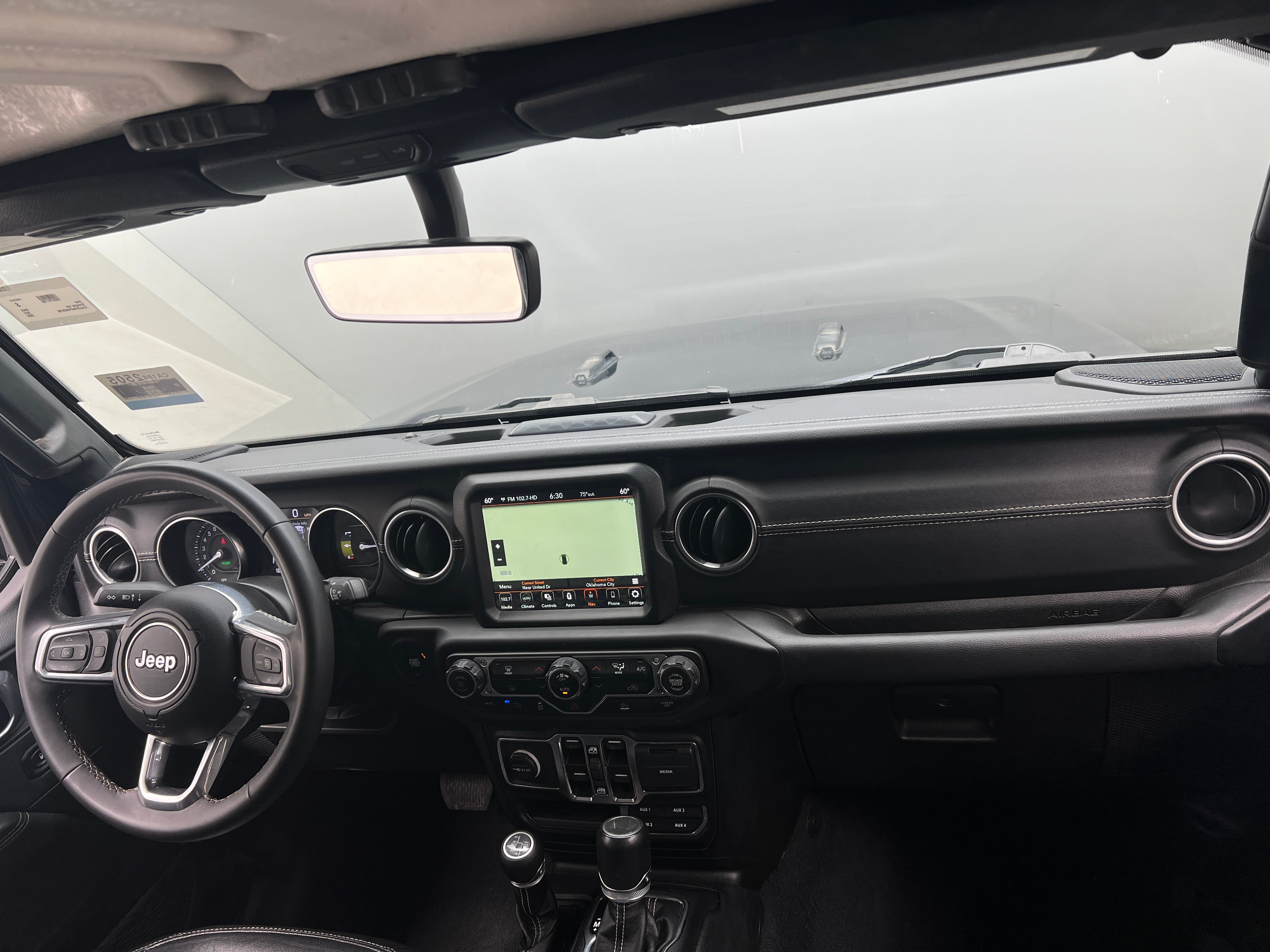 2023 Jeep Wrangler Sahara 4xe 2