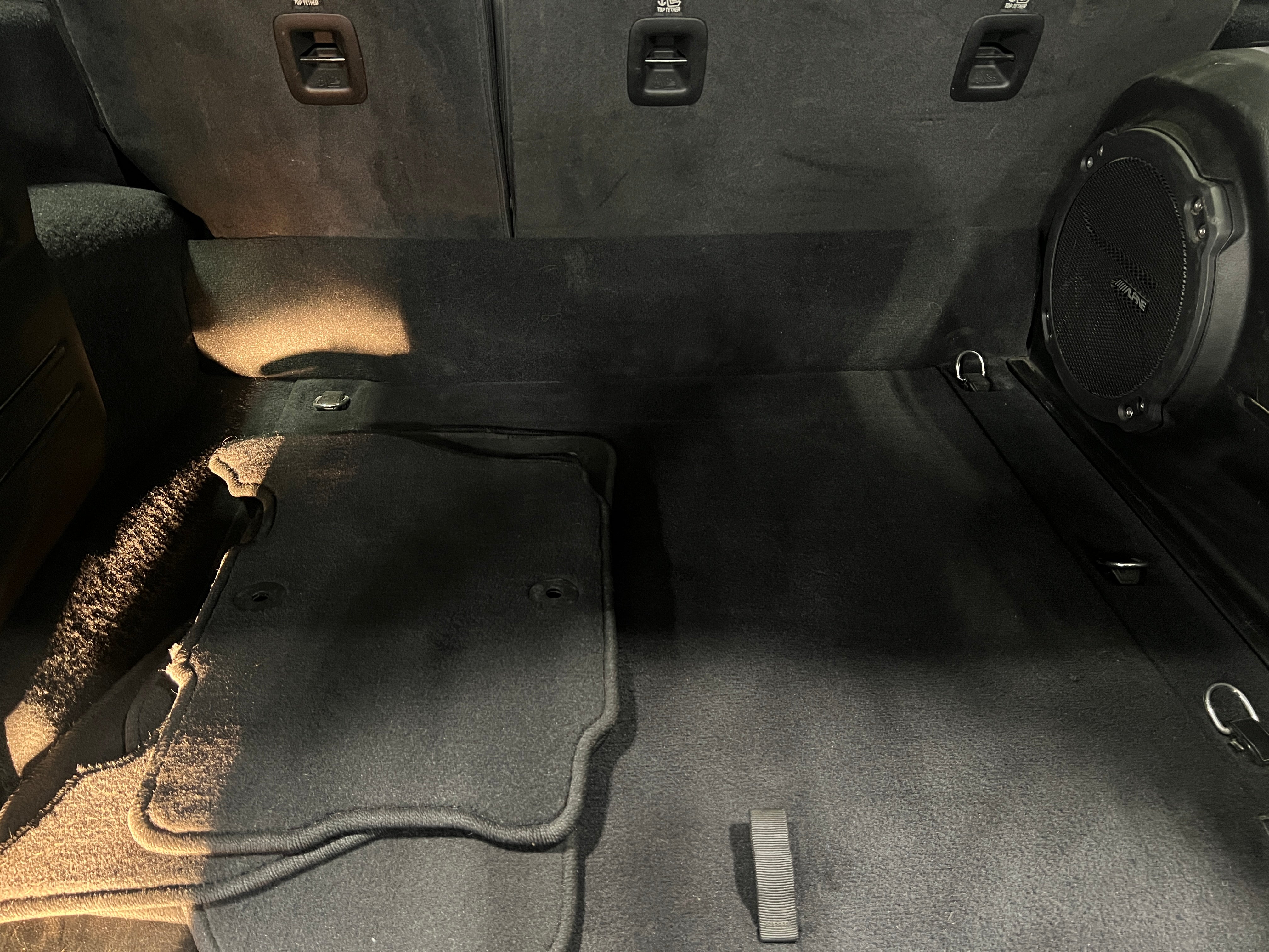 2023 Jeep Wrangler Sahara 4xe 6
