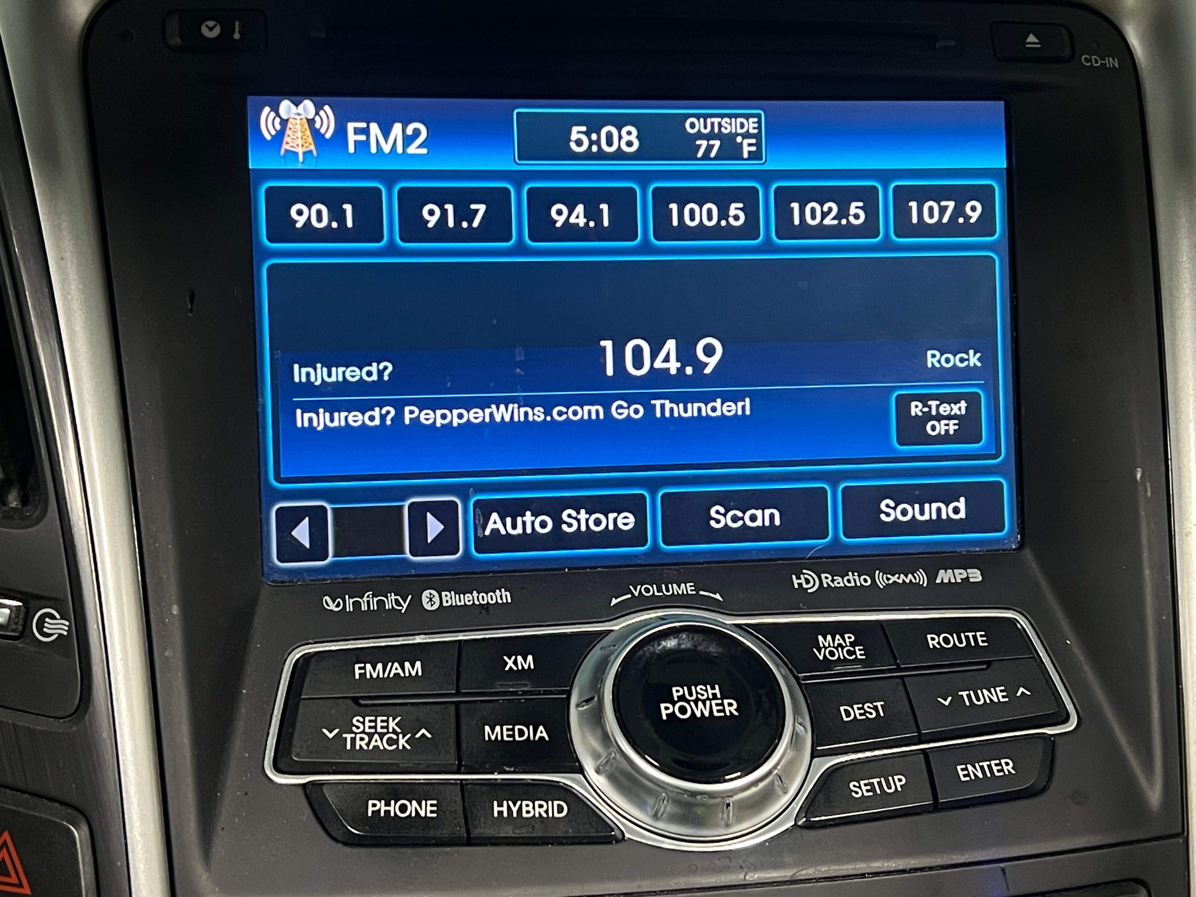 2011 Hyundai Sonata  3