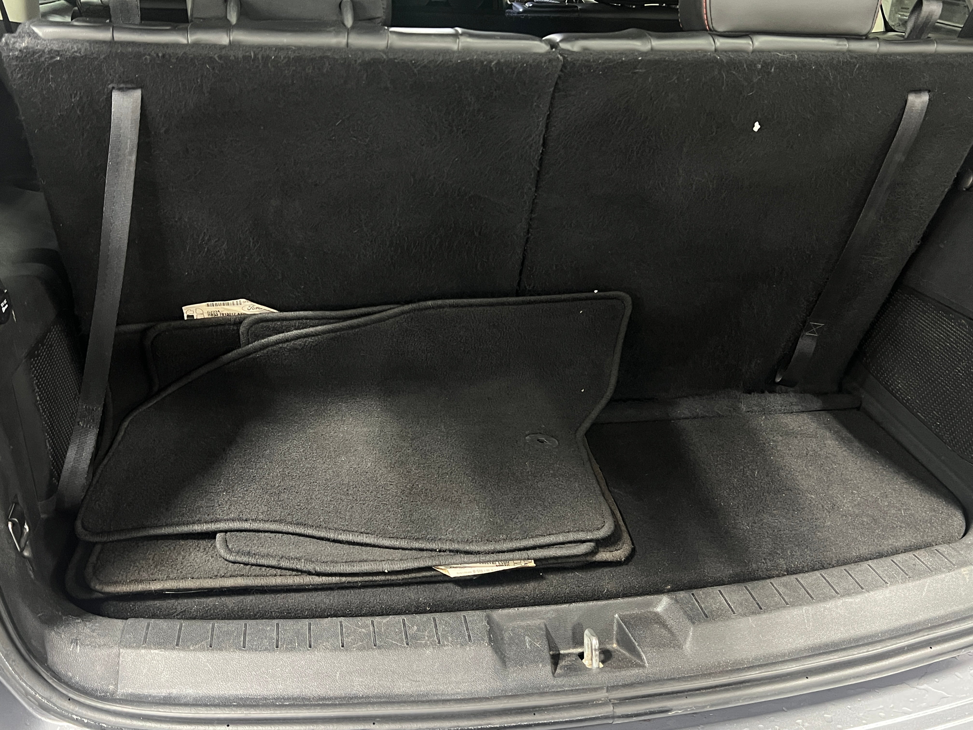 2018 Dodge Journey GT 6