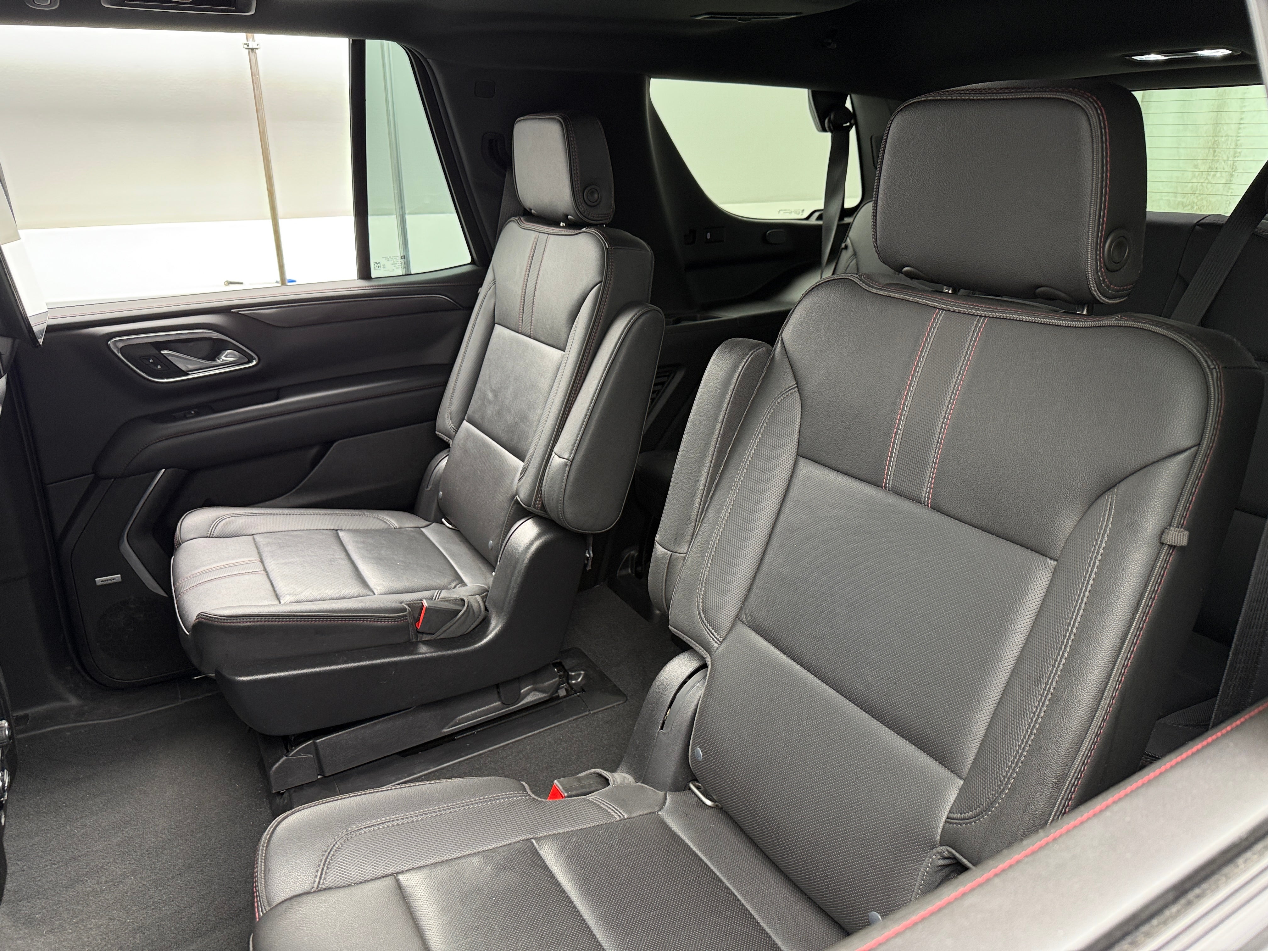 2021 Chevrolet Tahoe RST 5
