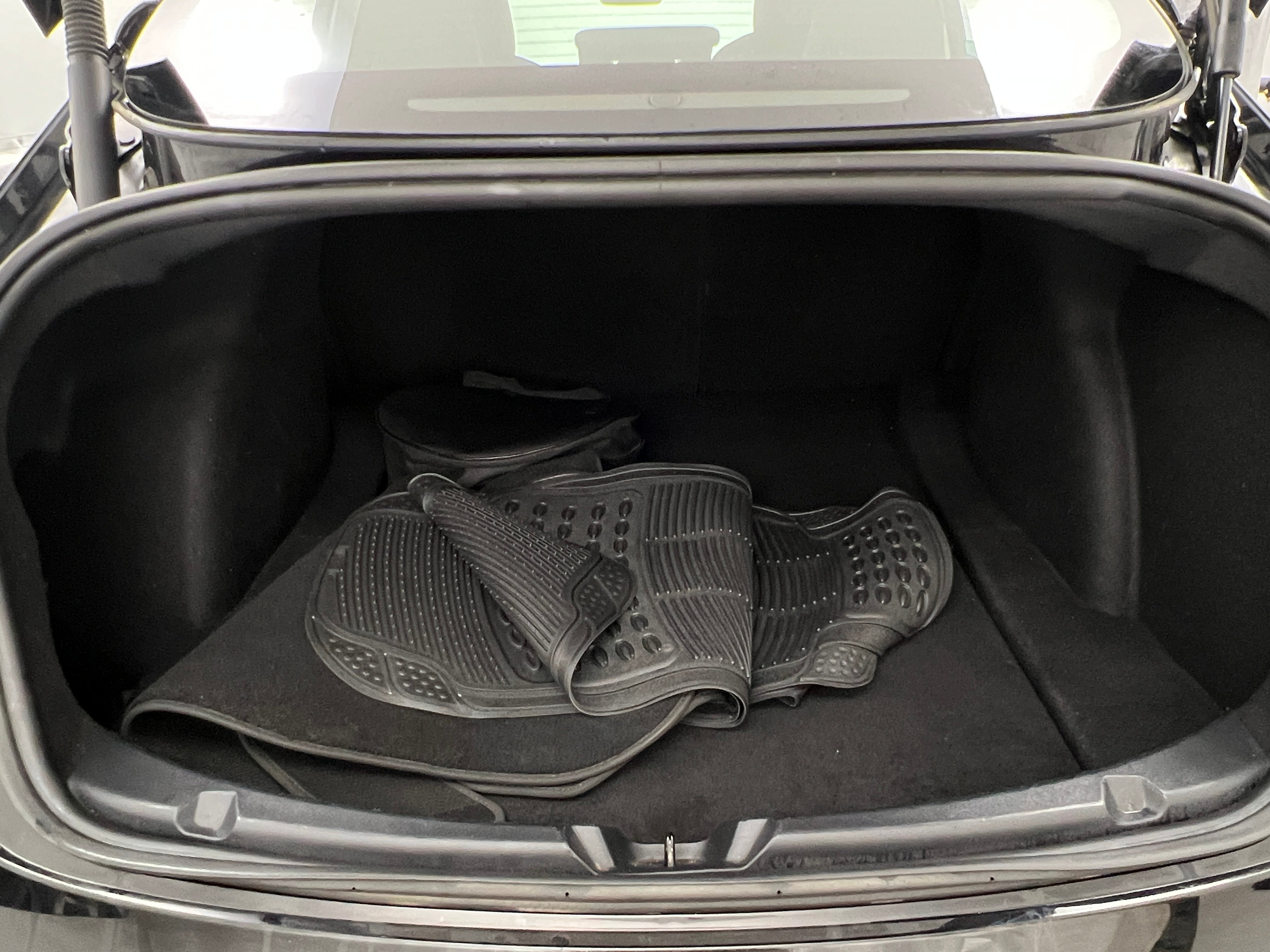 2021 Tesla Model 3 Standard Range 6