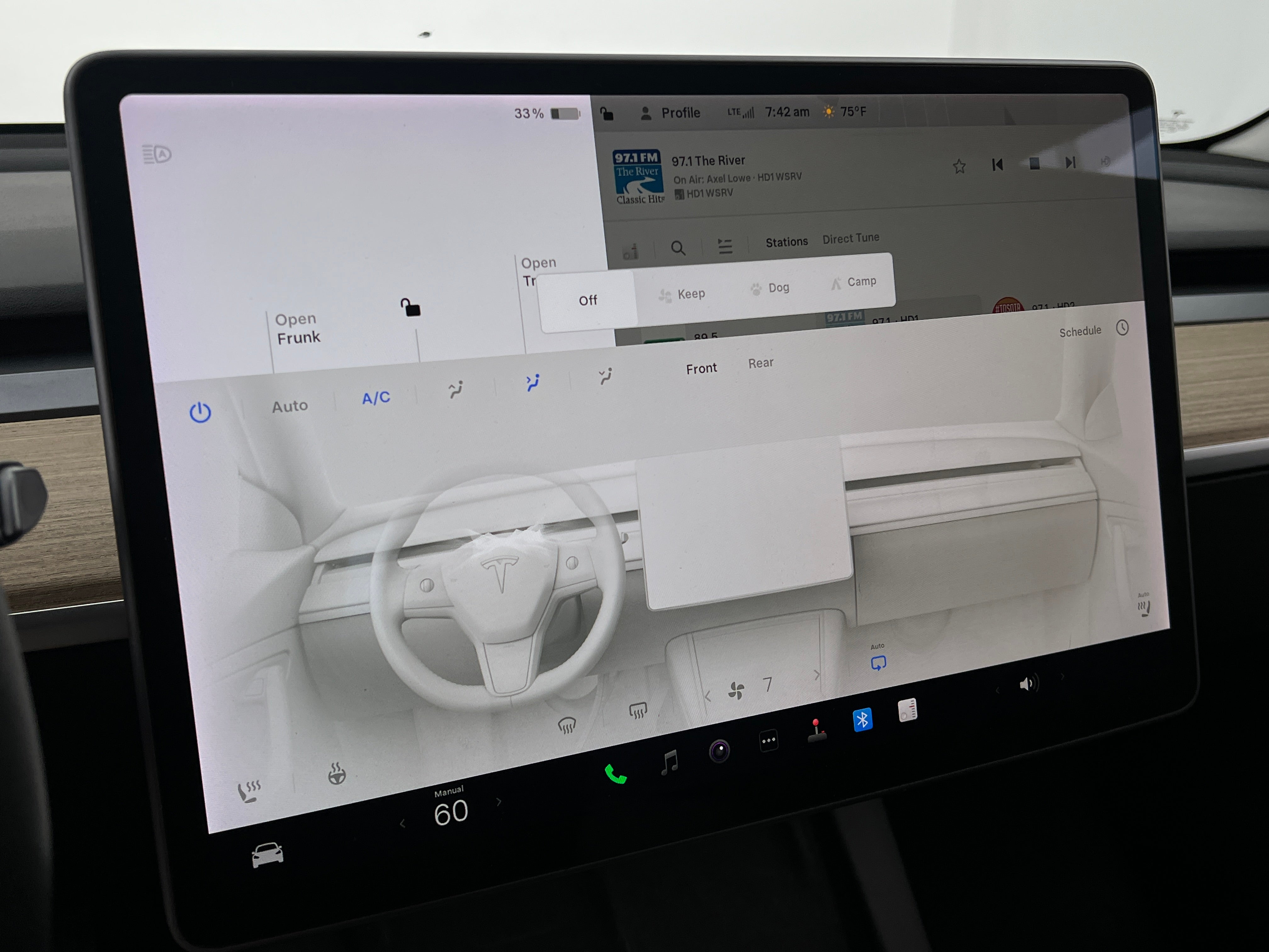 2021 Tesla Model 3 Standard Range 3
