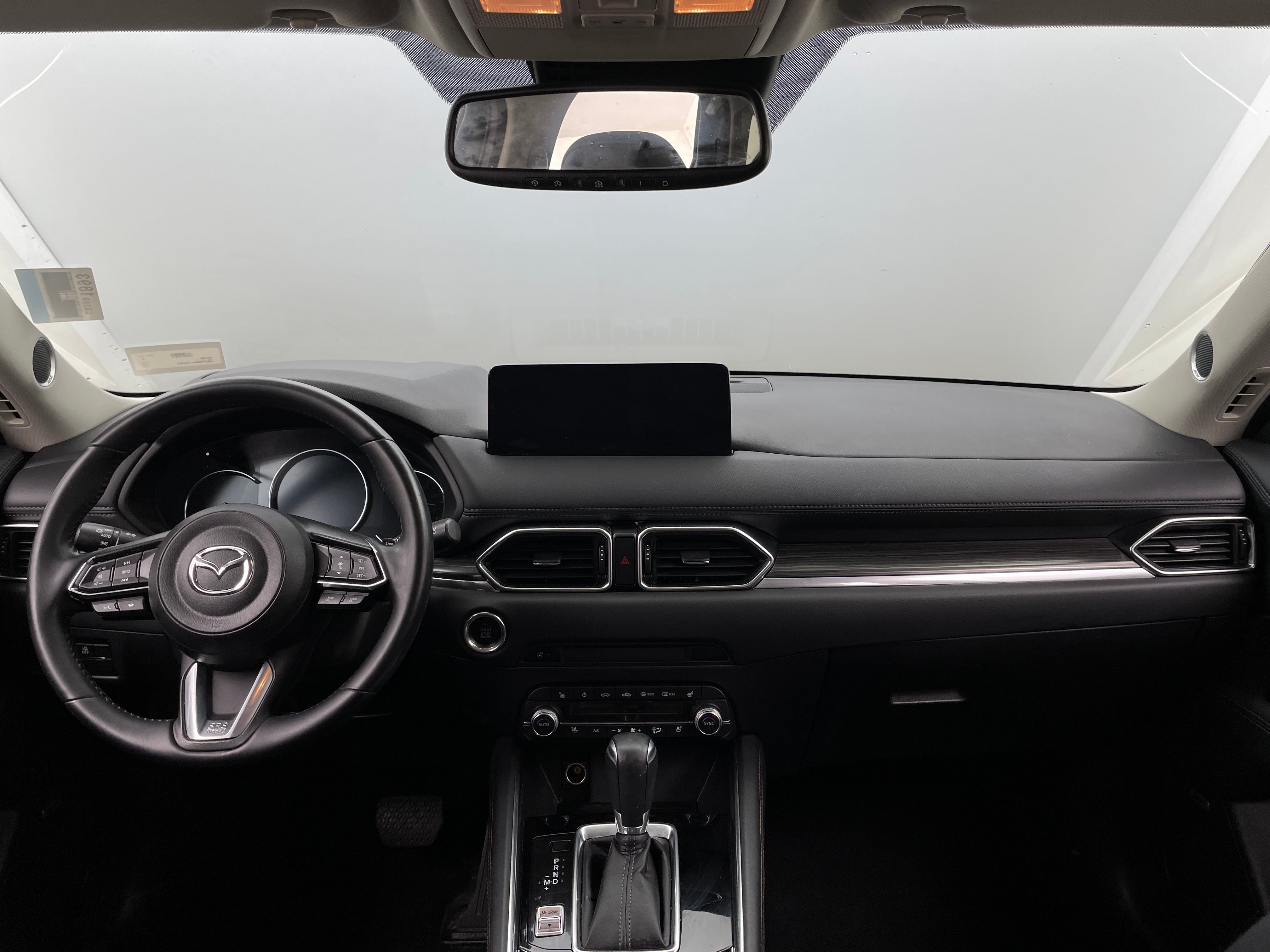2022 Mazda CX-5 S Premium Plus 2