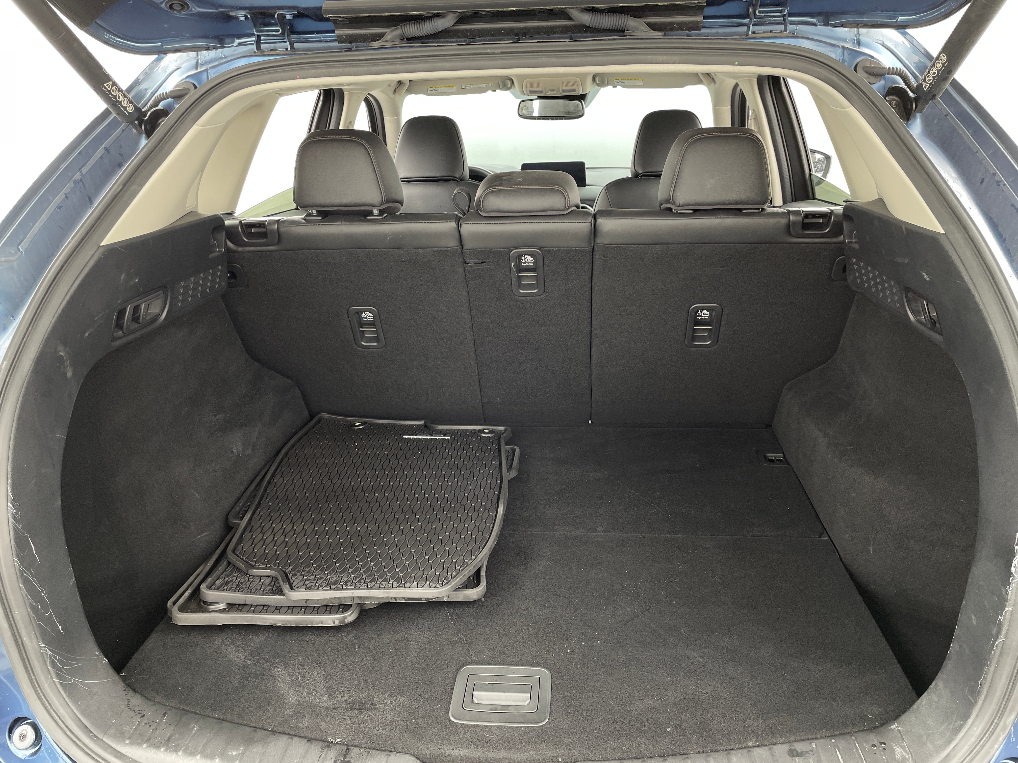 2022 Mazda CX-5 S Premium Plus 6