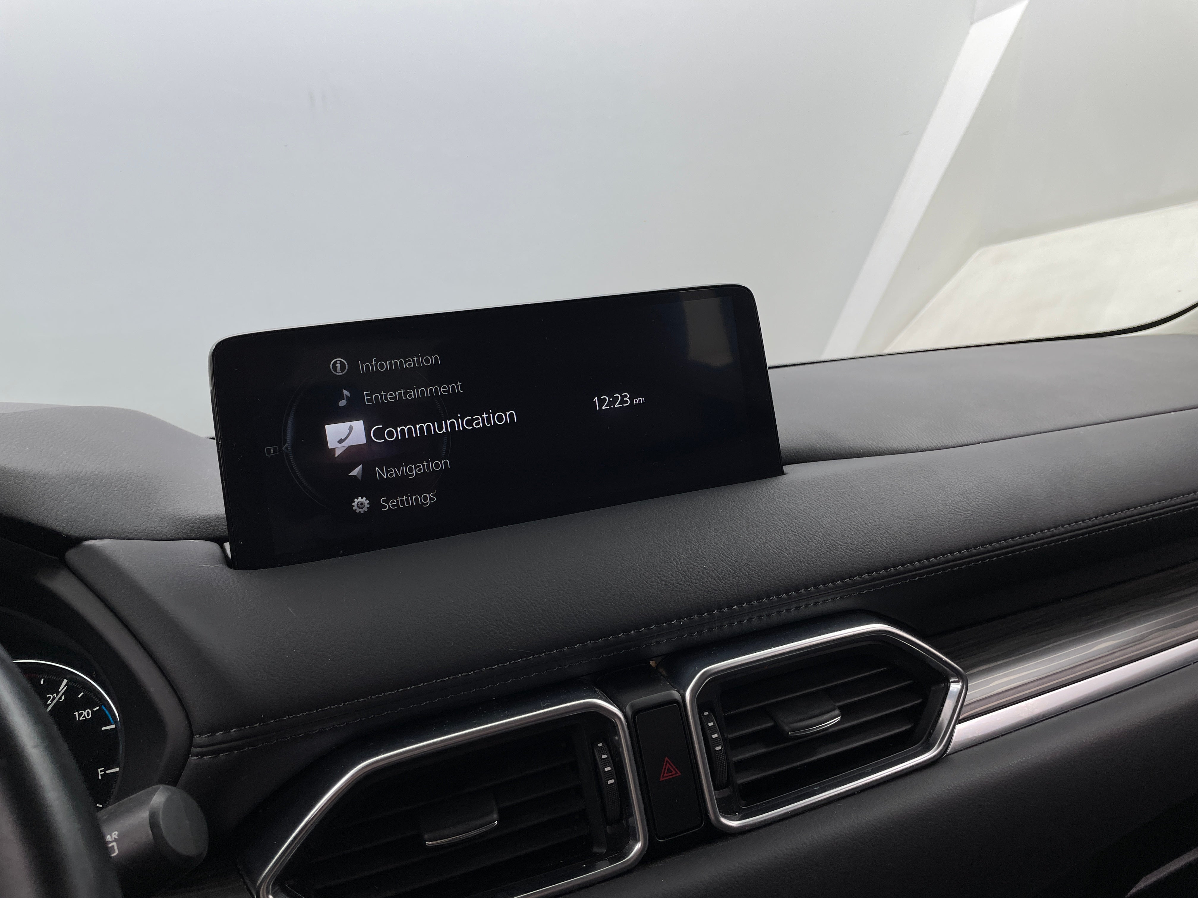 2022 Mazda CX-5 S Premium Plus 3