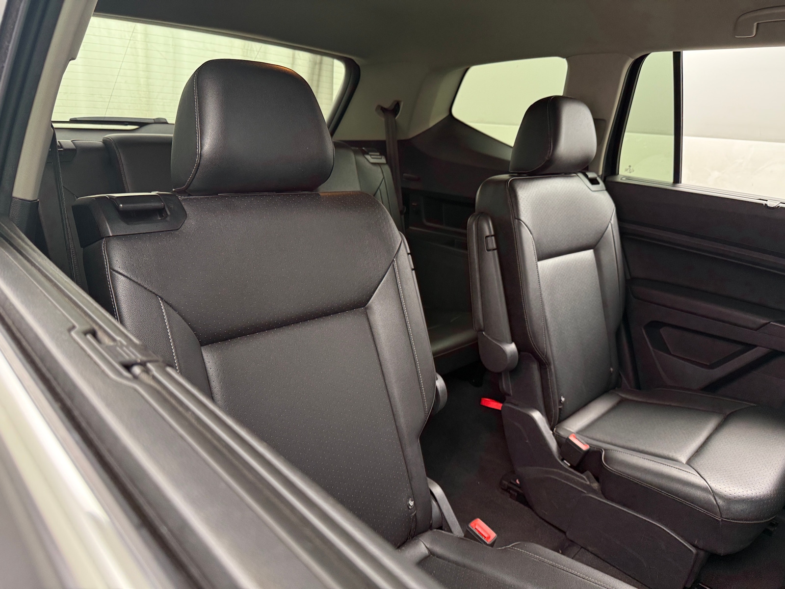 Thumbnail: 2019 Volkswagen Atlas - 5