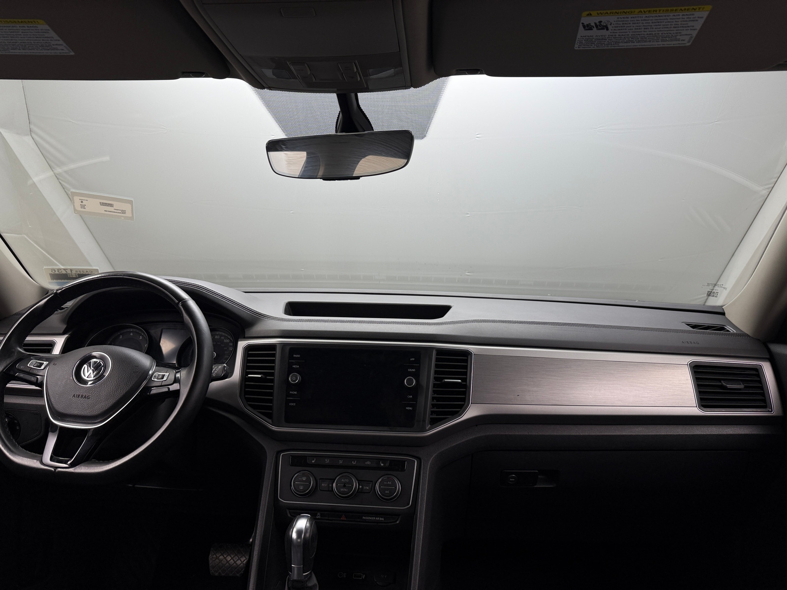 Thumbnail: 2019 Volkswagen Atlas - 2