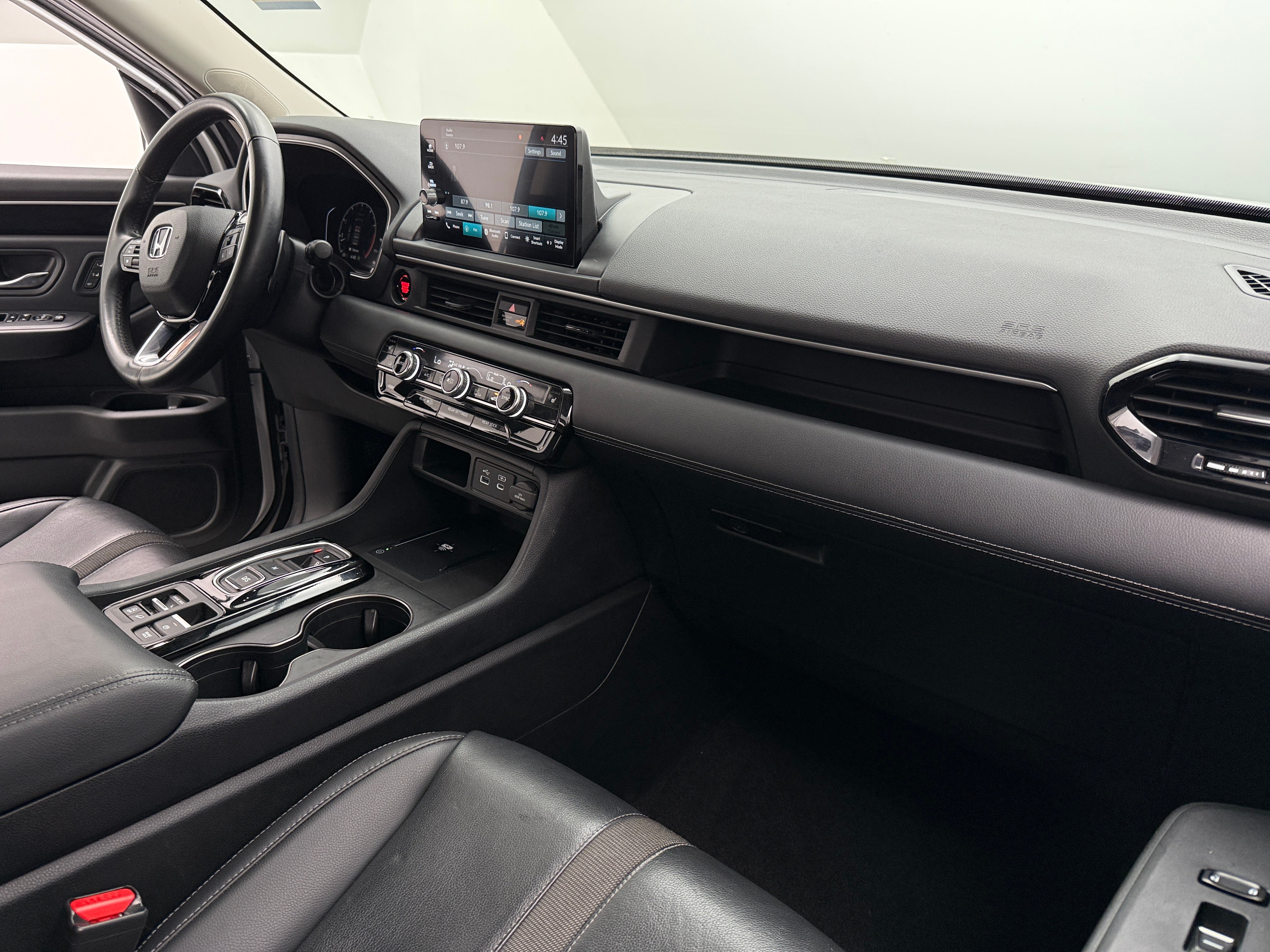 Thumbnail: 2023 Honda Pilot - 2
