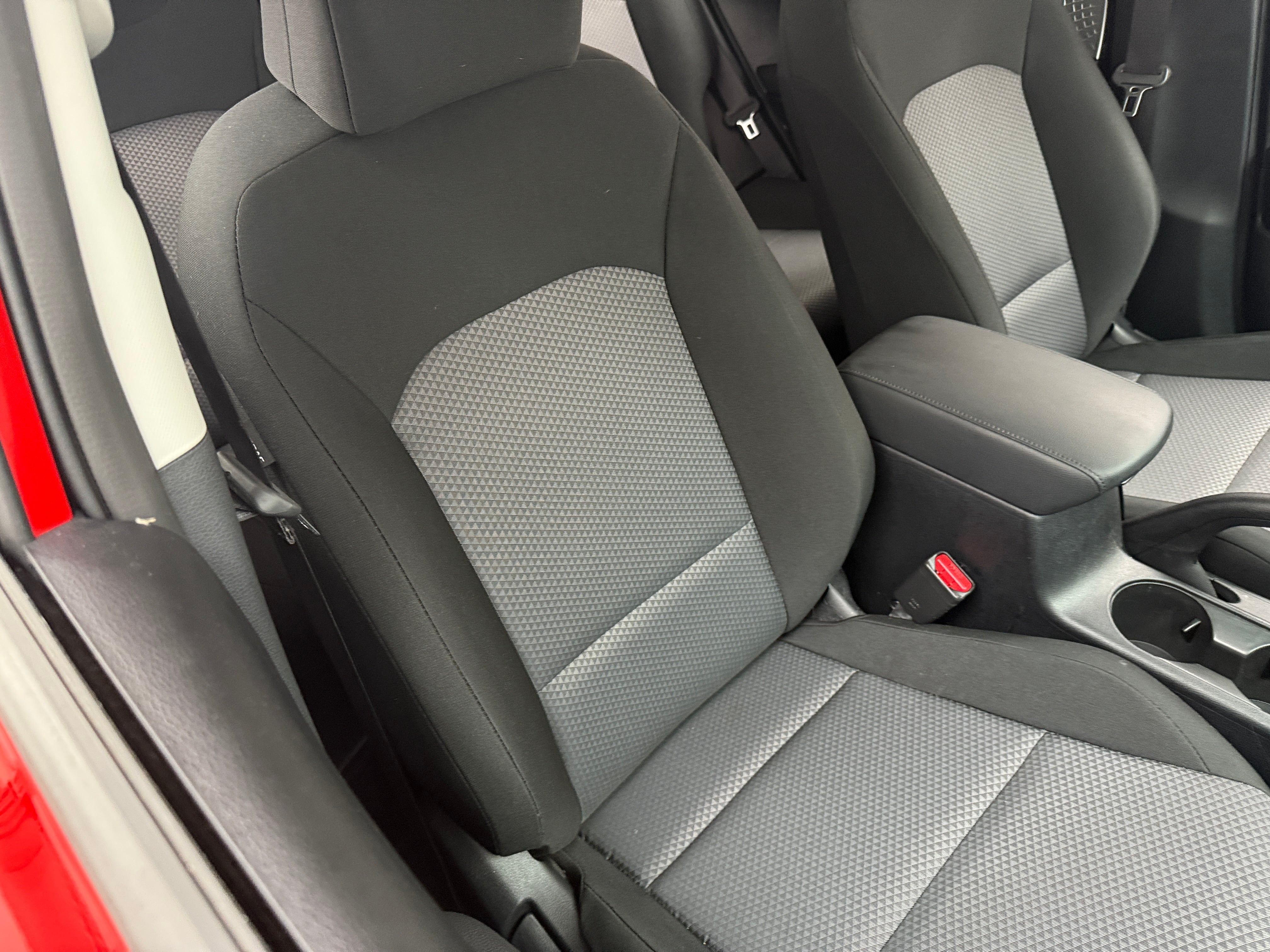 2022 Kia Soul LX 2