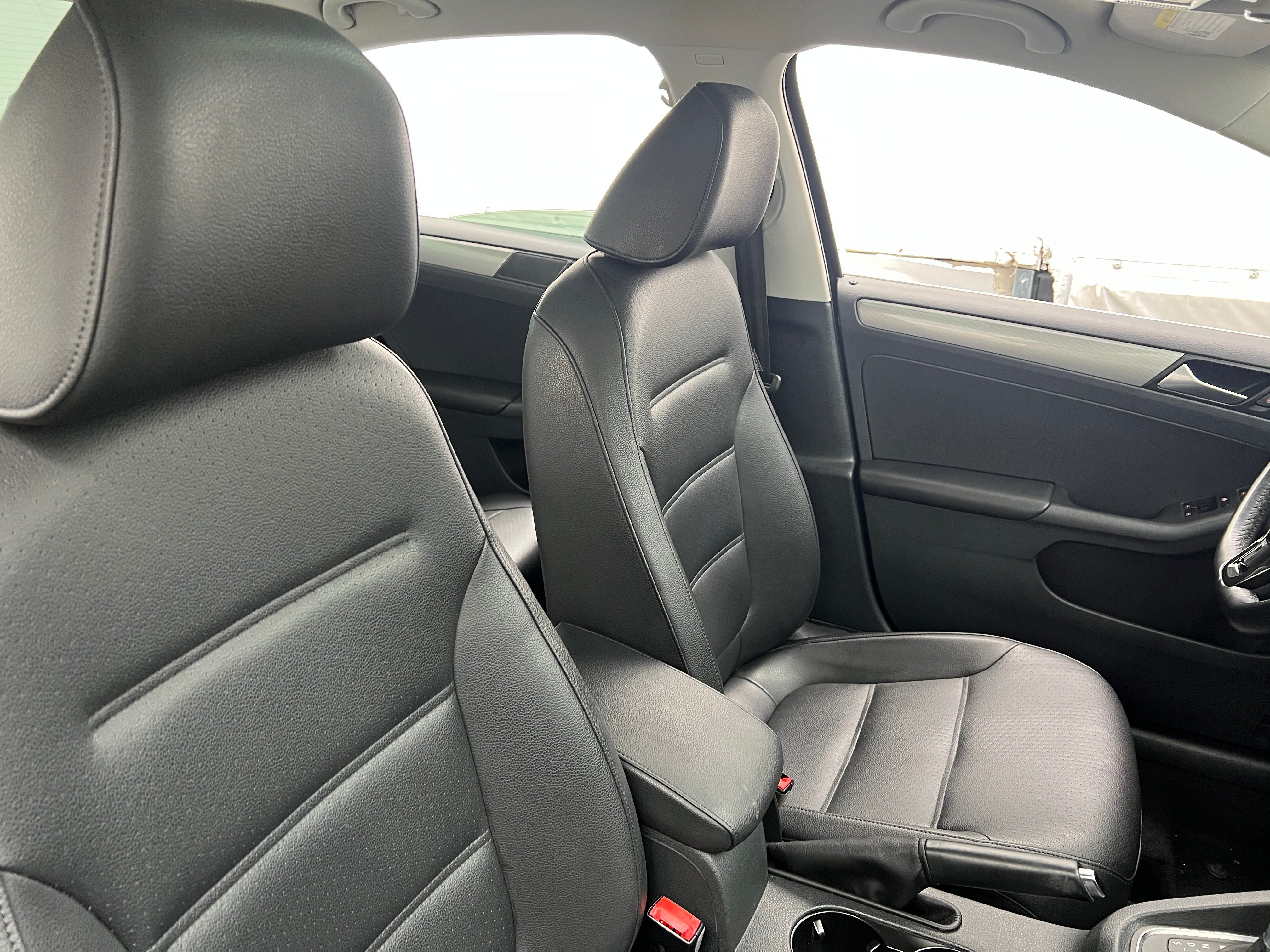 2017 Volkswagen Jetta SE 2