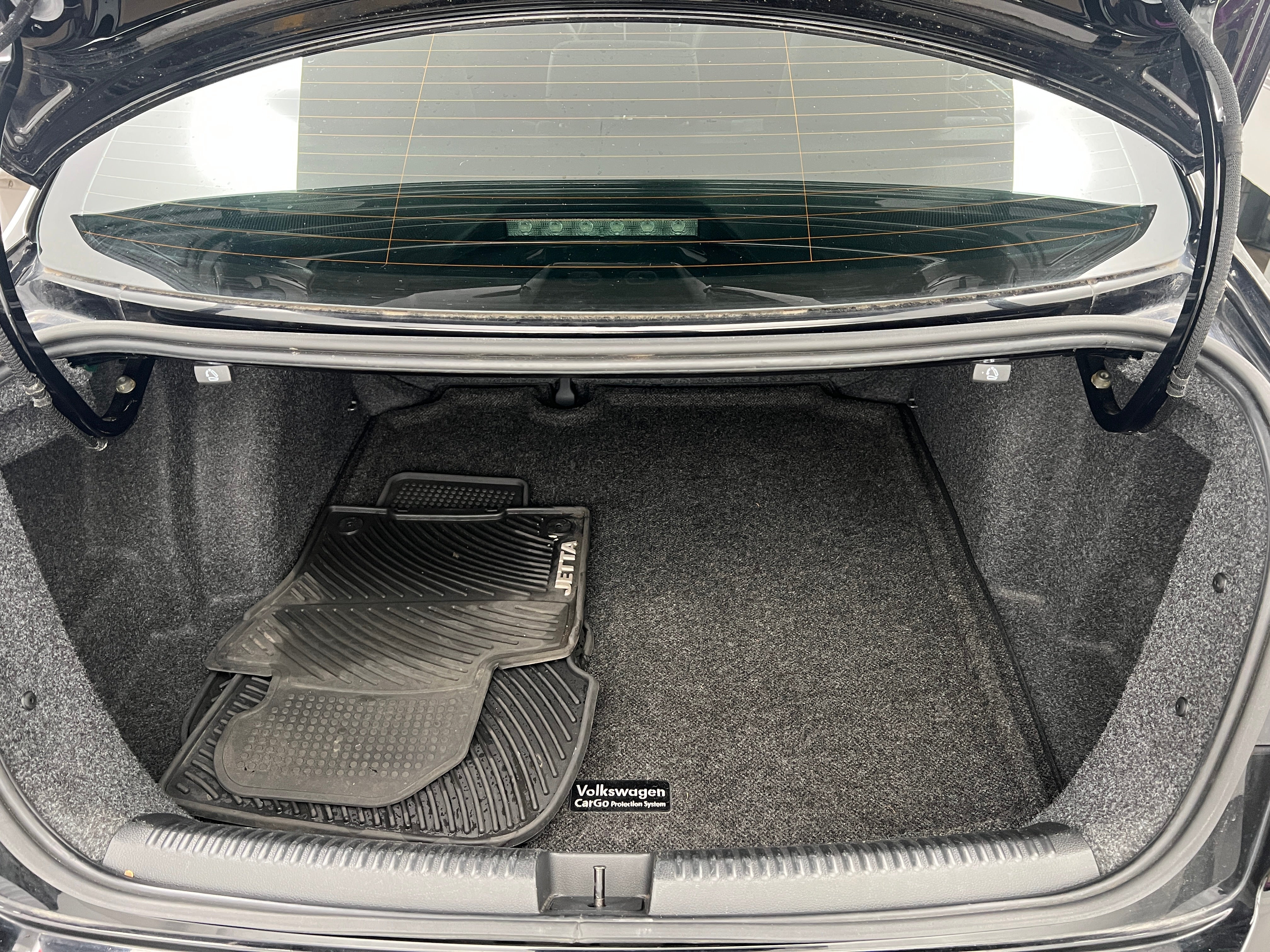 2017 Volkswagen Jetta SE 7