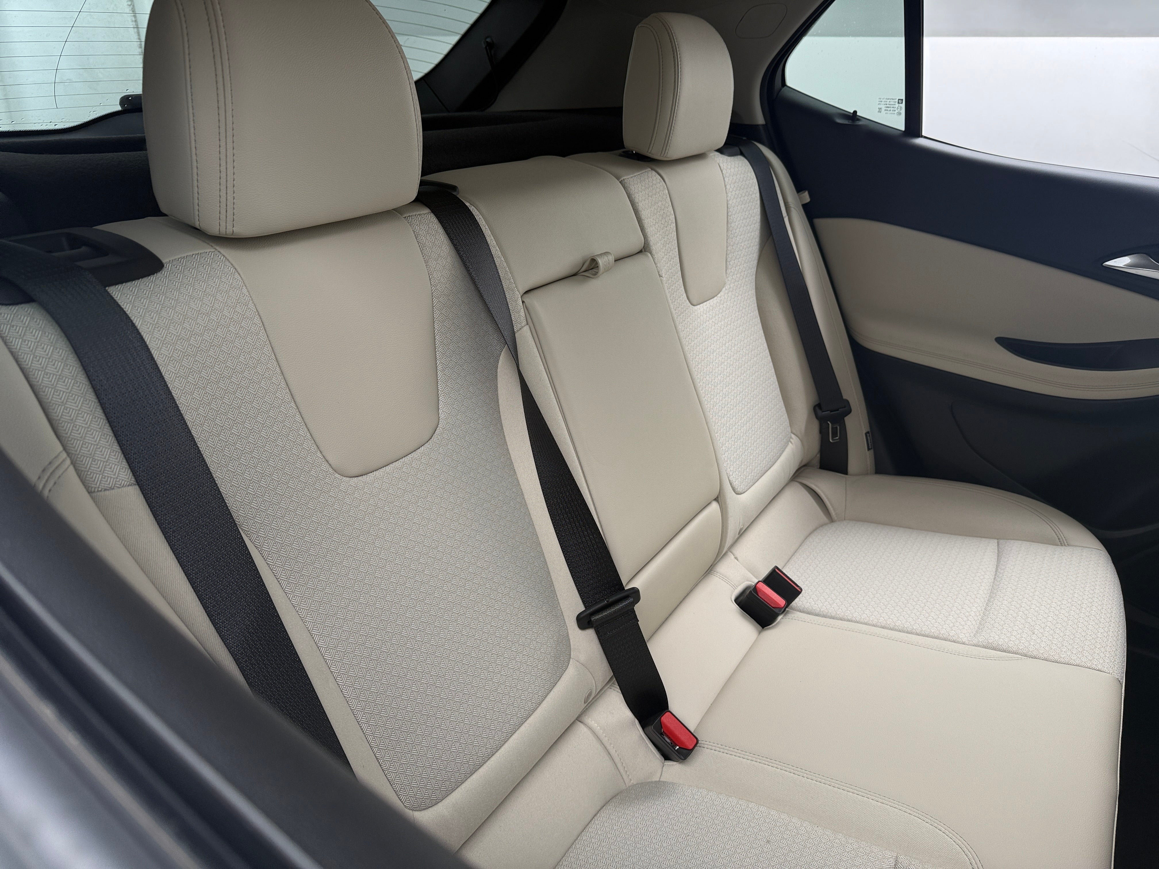 Thumbnail: 2024 Buick Encore GX - 5