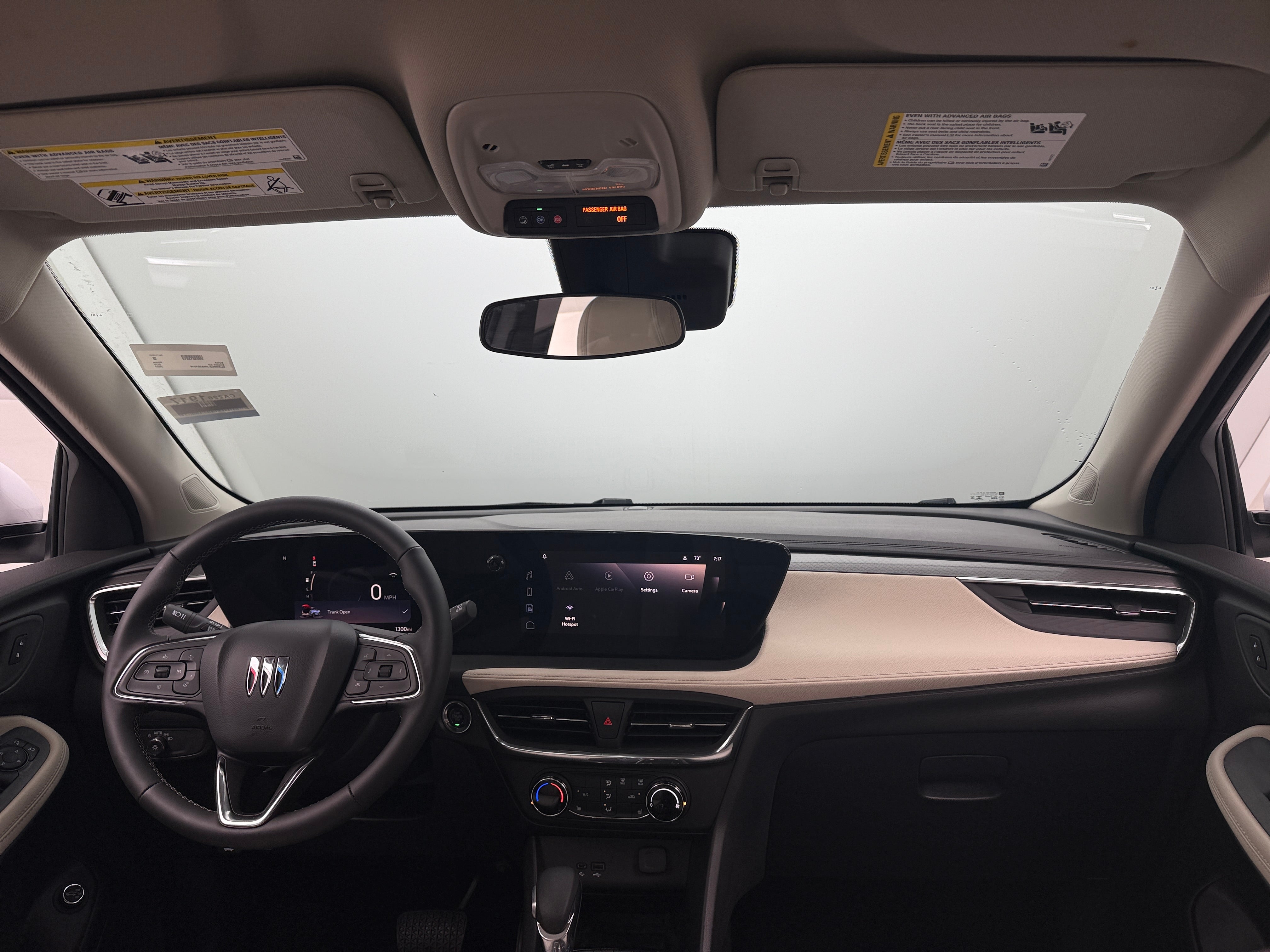 Thumbnail: 2024 Buick Encore GX - 2