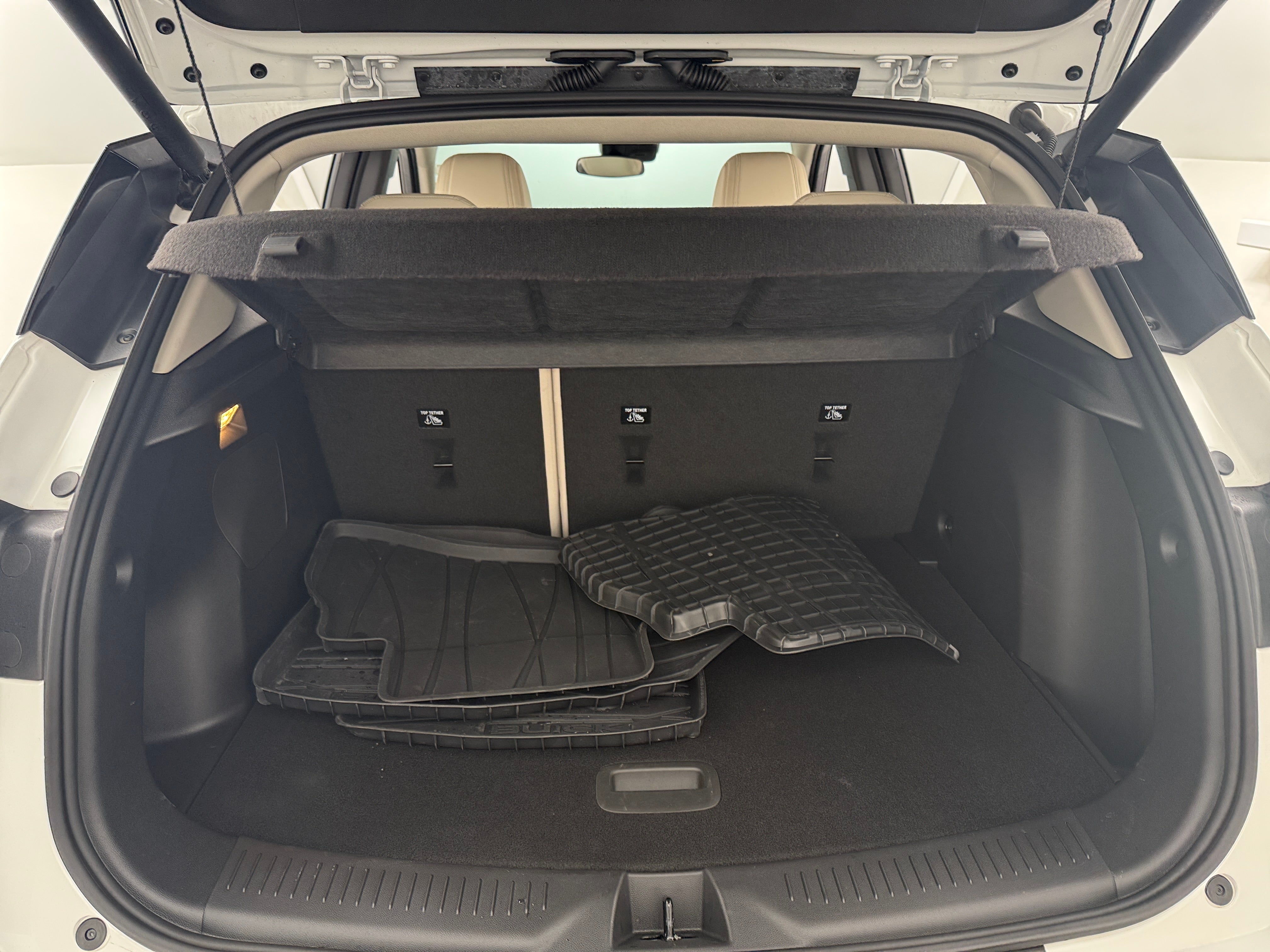 Thumbnail: 2024 Buick Encore GX - 6