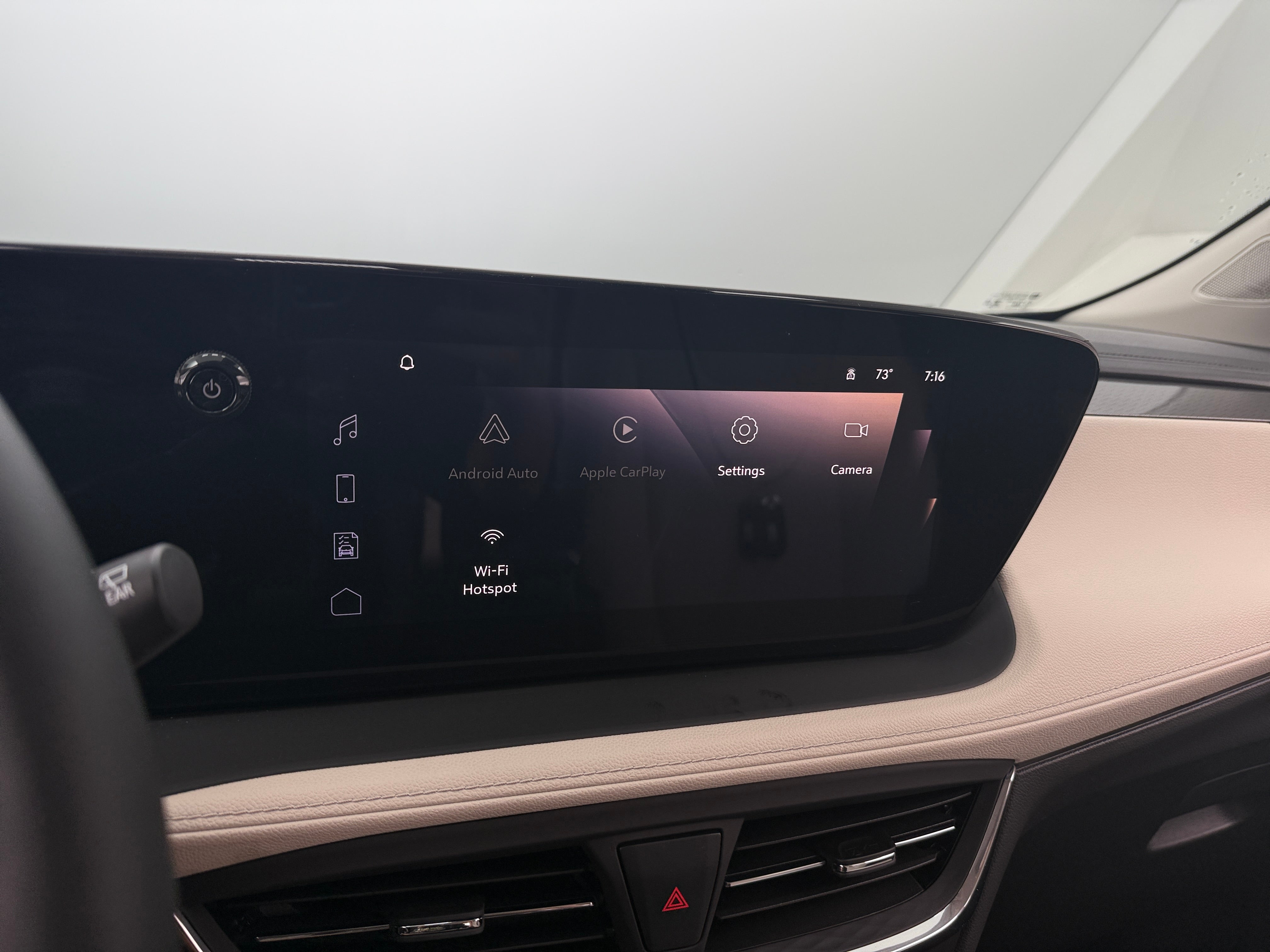 Thumbnail: 2024 Buick Encore GX - 3