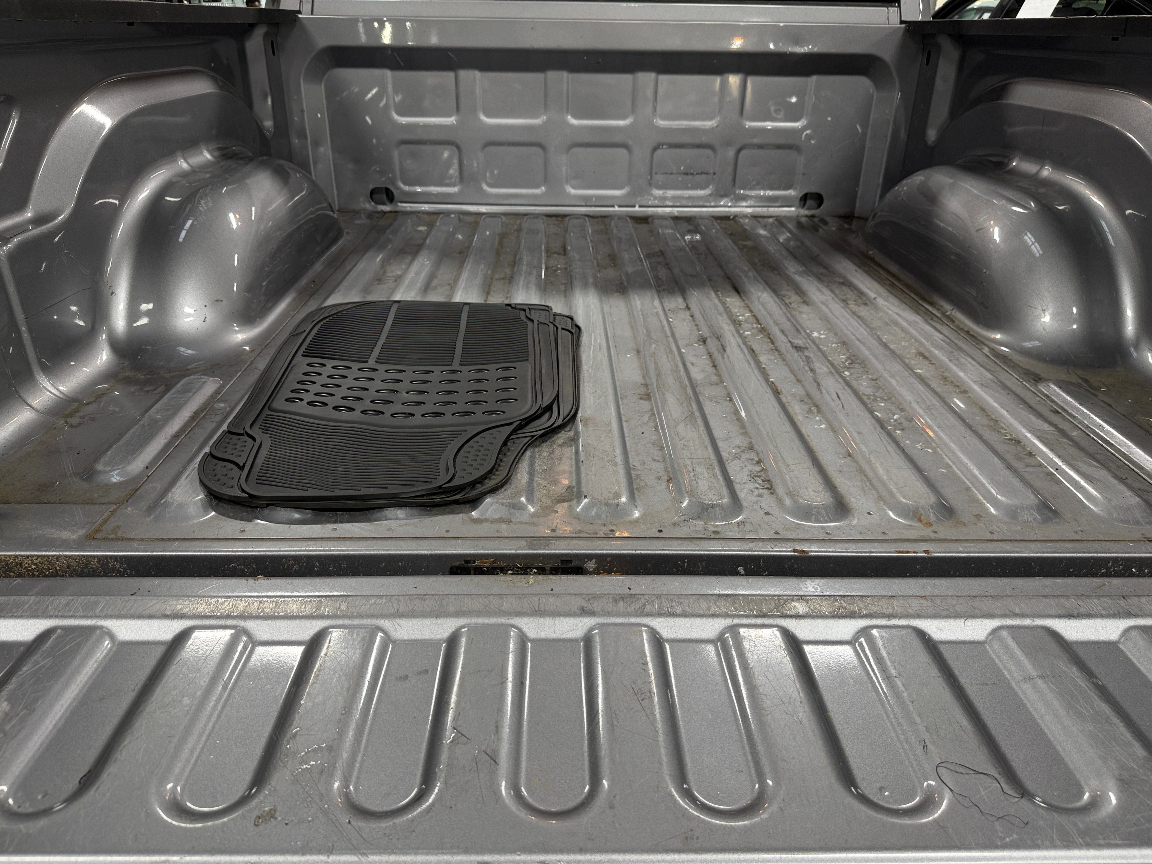 2022 RAM 1500 Classic Tradesman 7