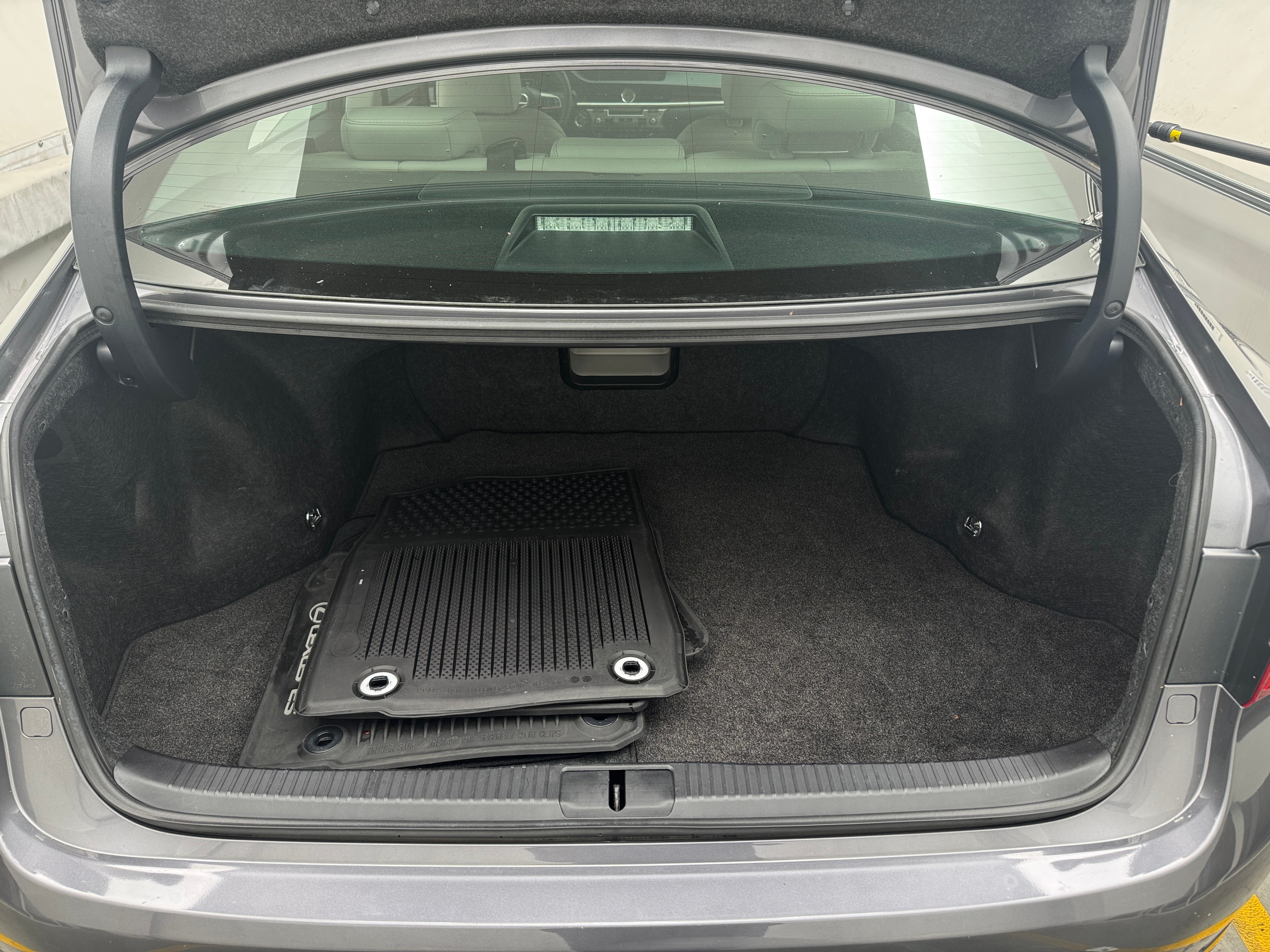2018 Lexus ES 350 6