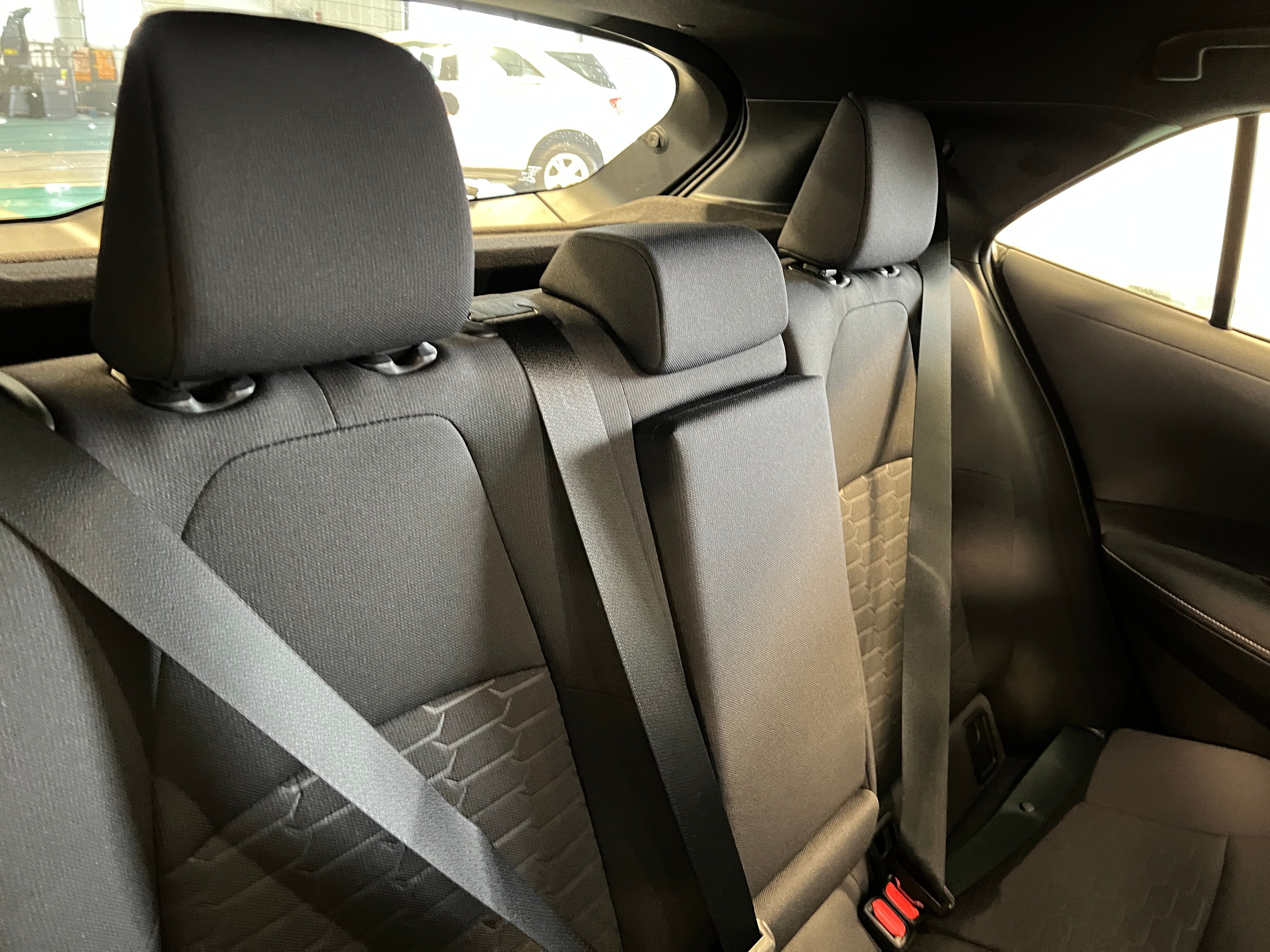 2023 Toyota Corolla SE 6
