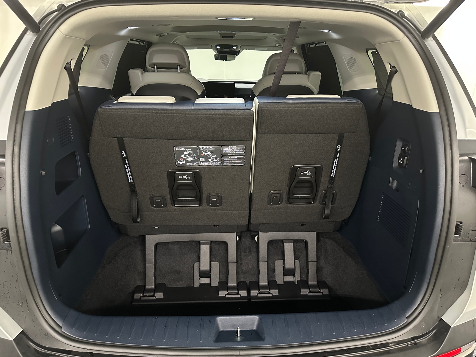 Thumbnail: 2025 Kia Carnival - 6