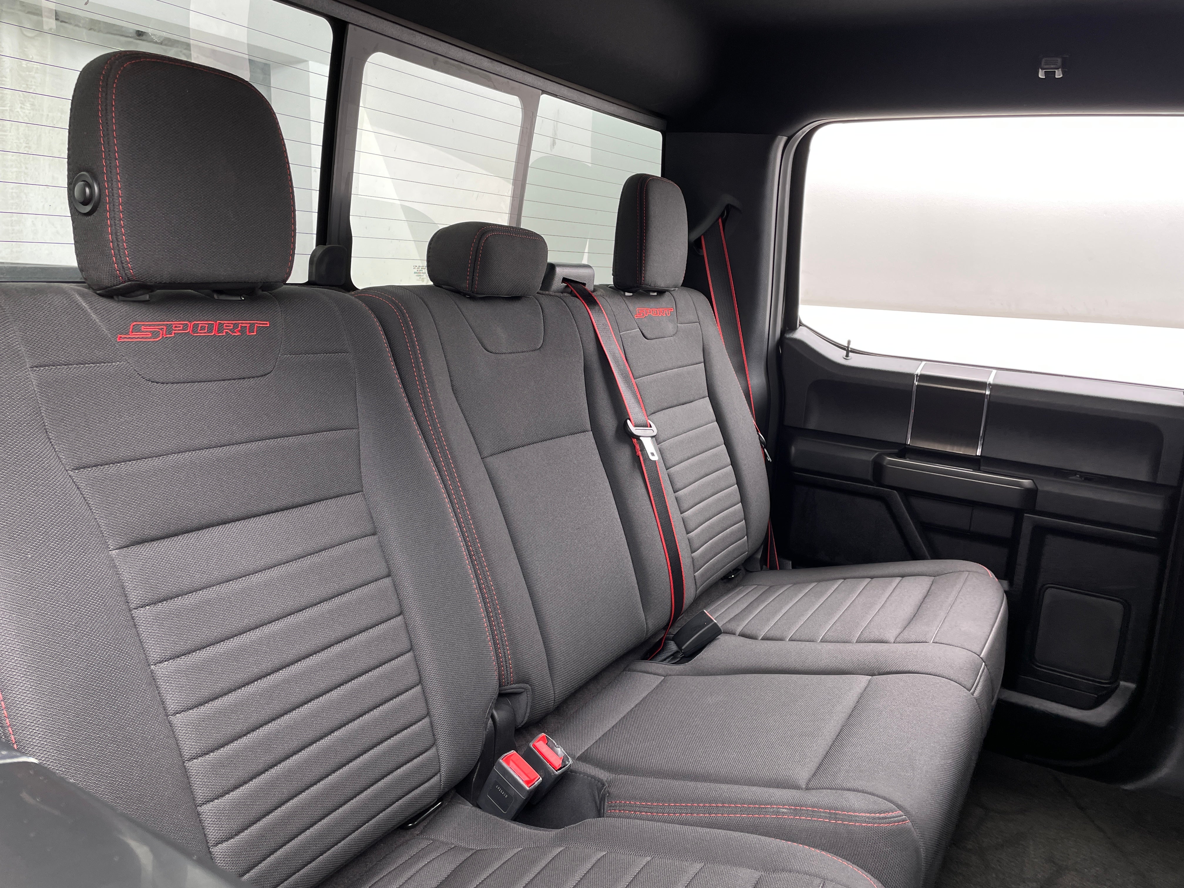 Thumbnail: 2019 Ford Econoline - 6