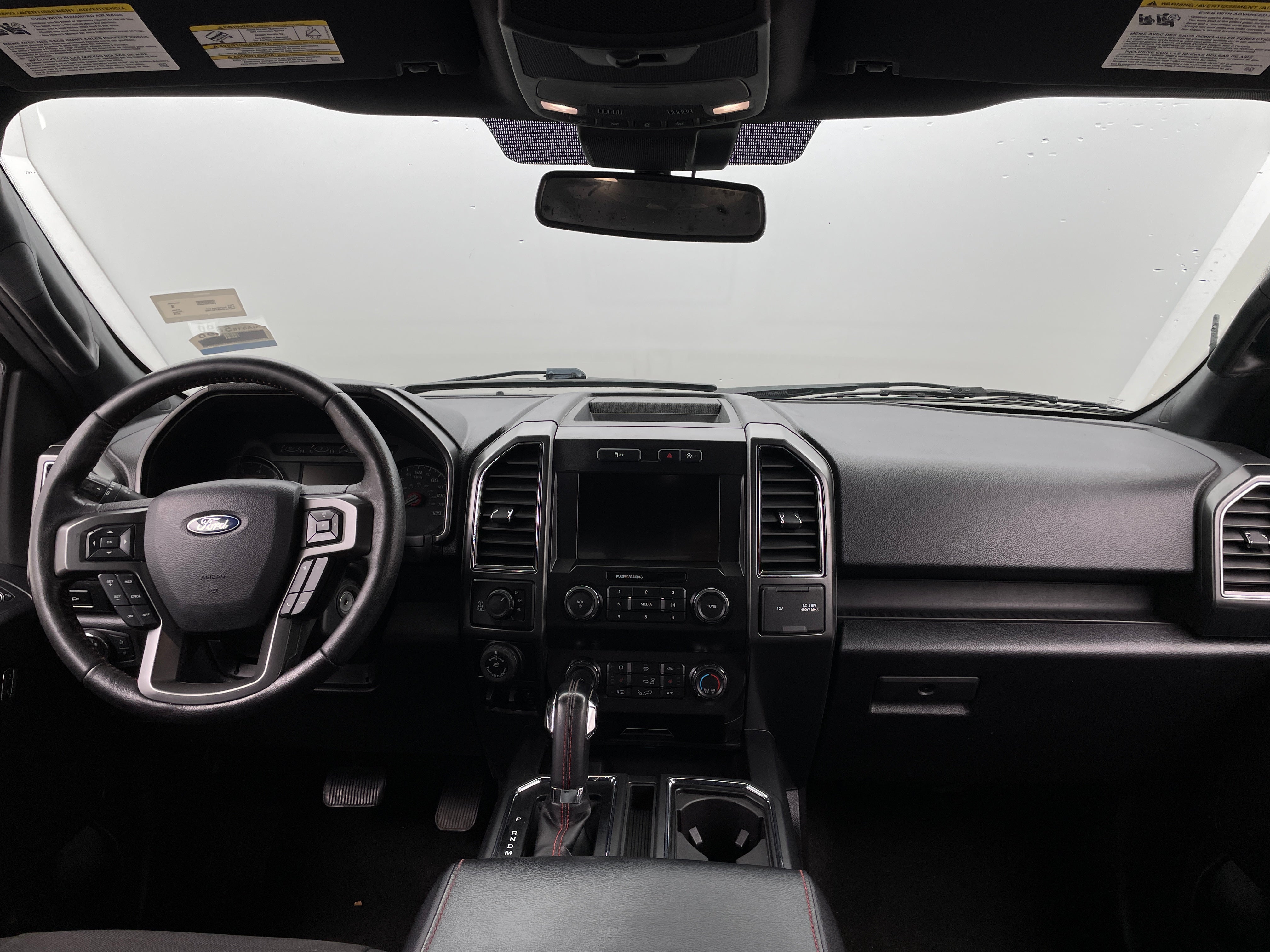 Thumbnail: 2019 Ford Econoline - 3