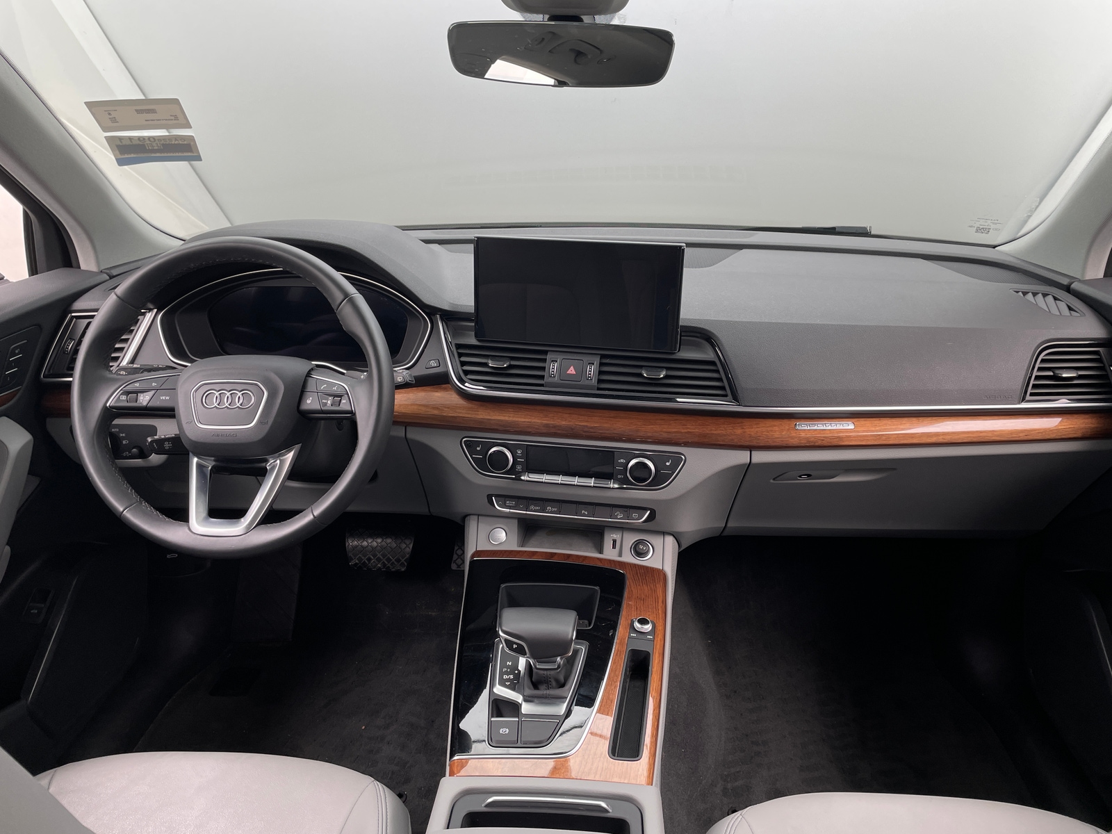 Thumbnail: 2022 Audi Q5 - 2