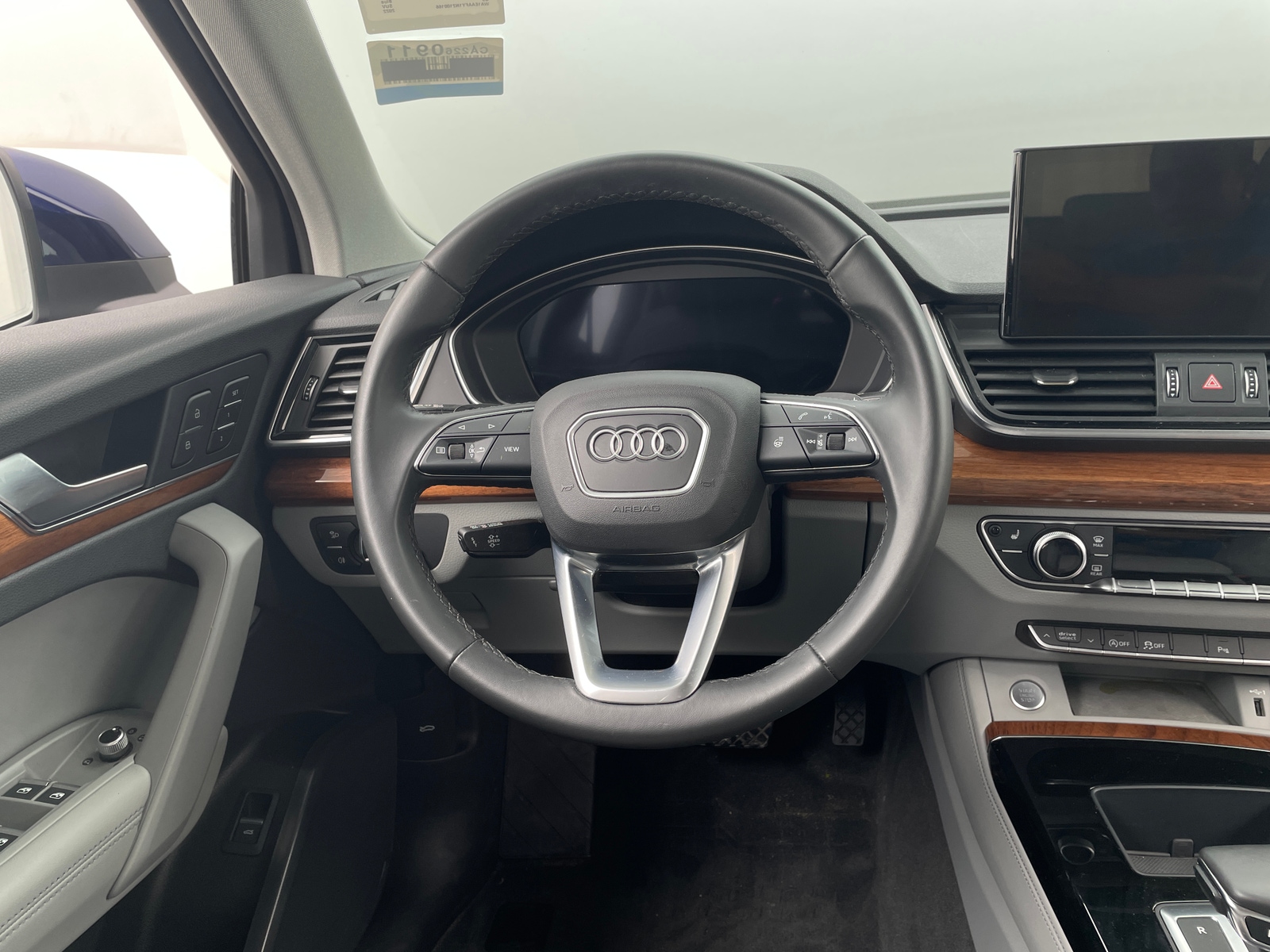 Thumbnail: 2022 Audi Q5 - 4