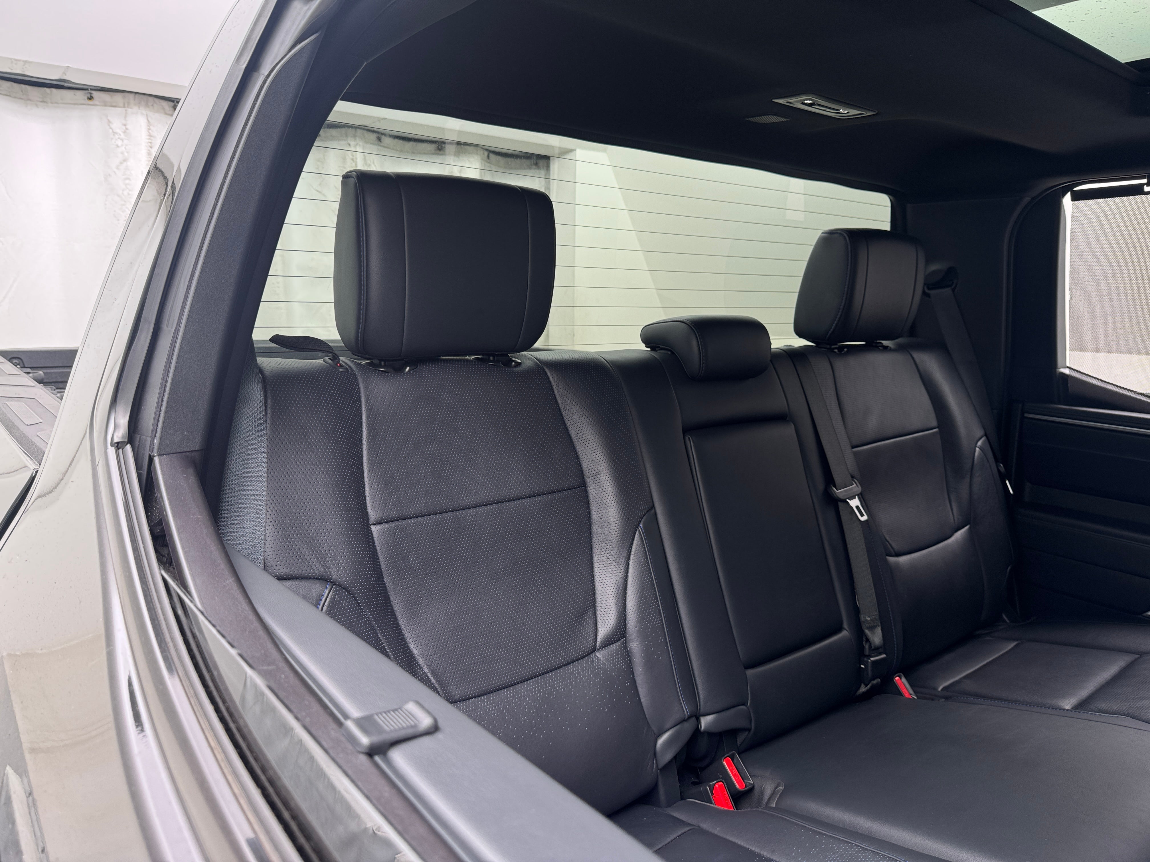 2023 Toyota Tundra Platinum 5