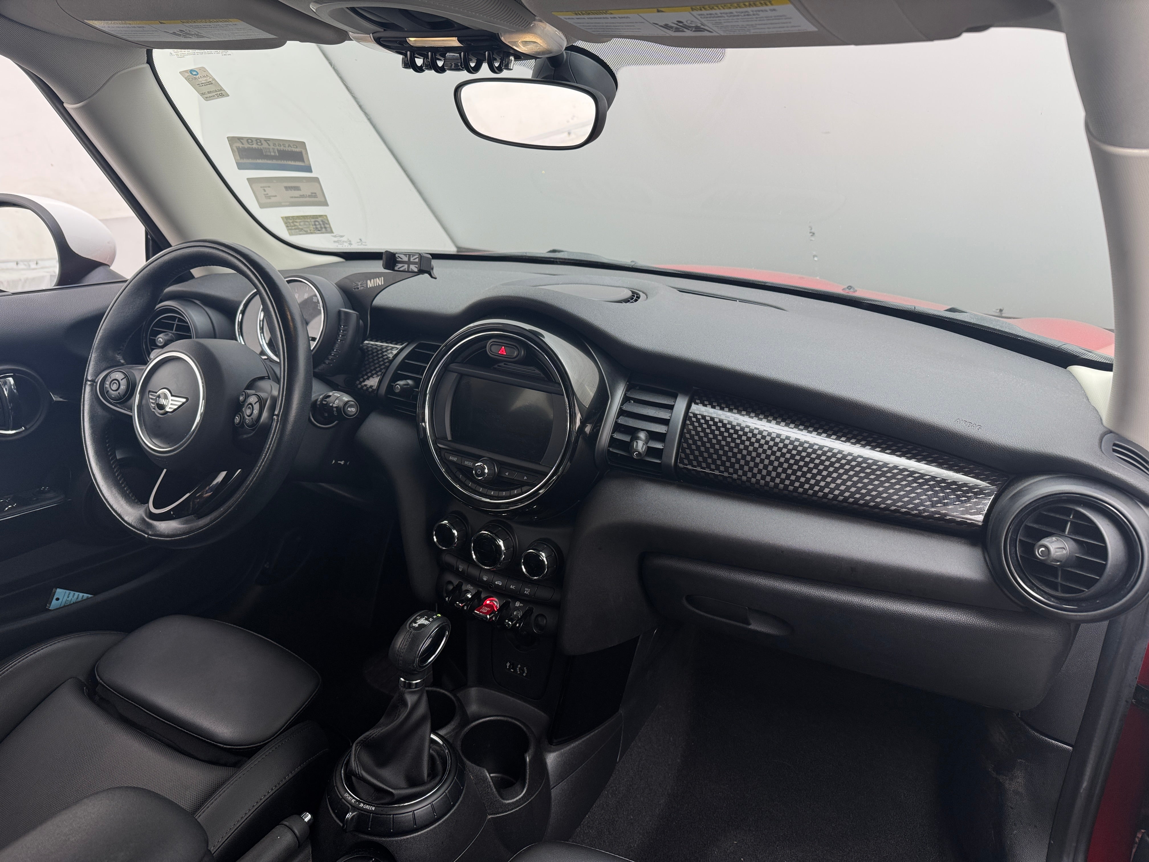 2017 MINI Cooper Hardtop S 2