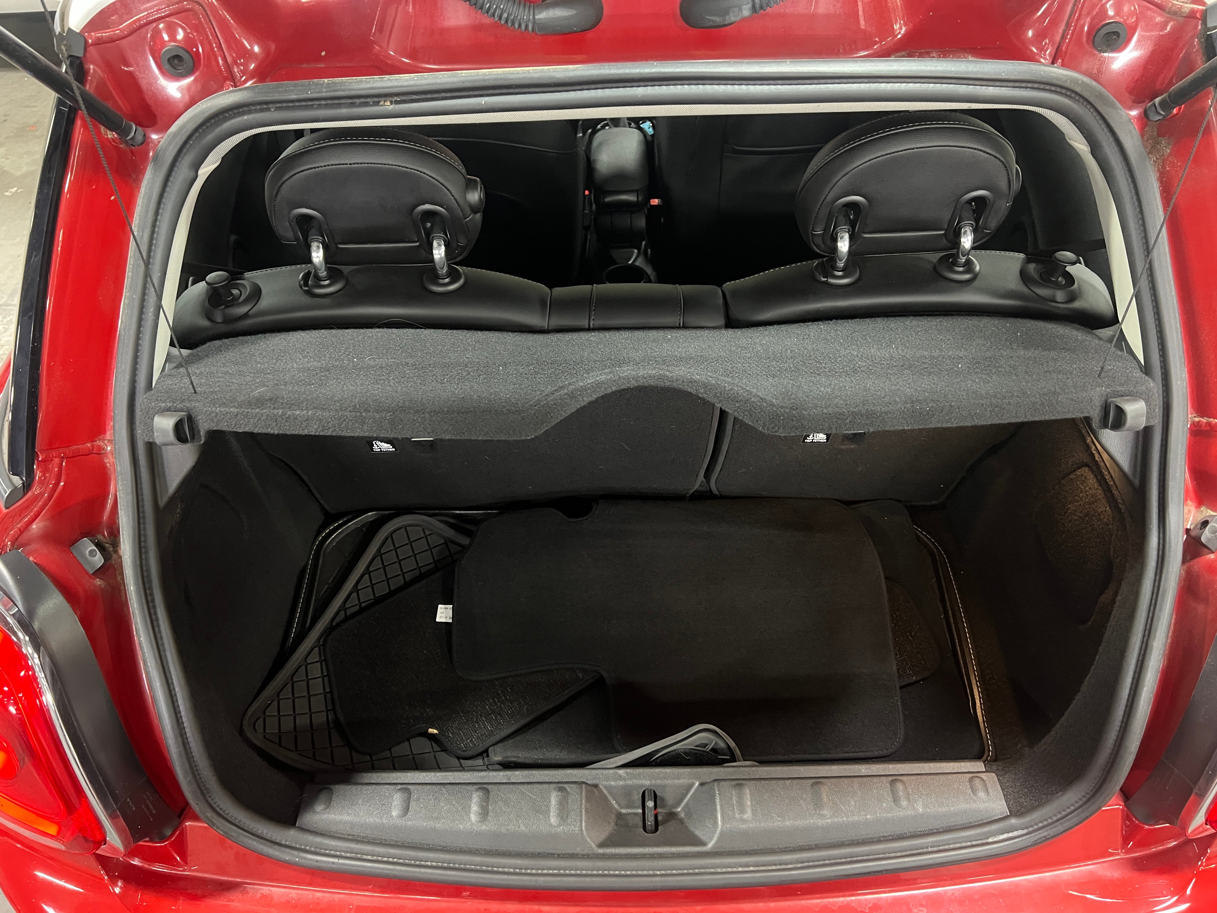 2017 MINI Cooper Hardtop S 6