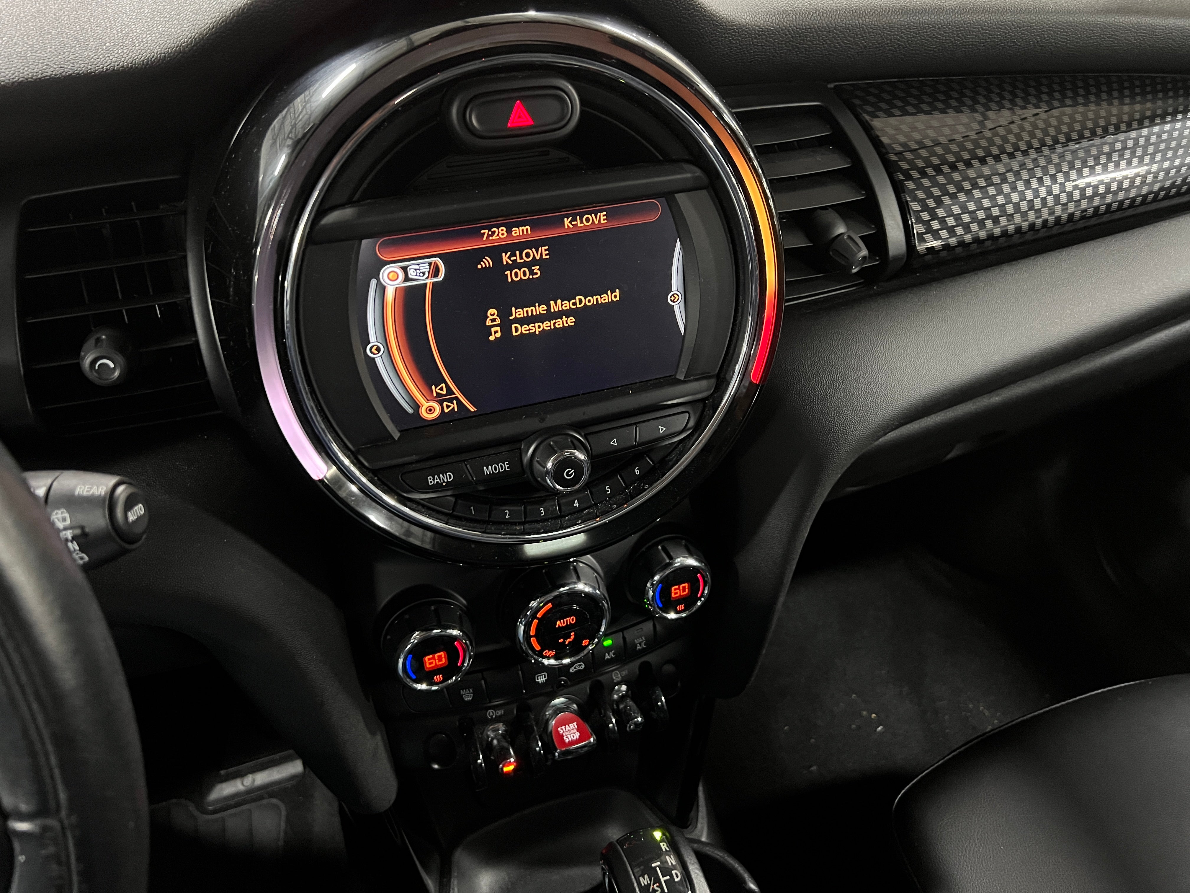 2017 MINI Cooper Hardtop S 3